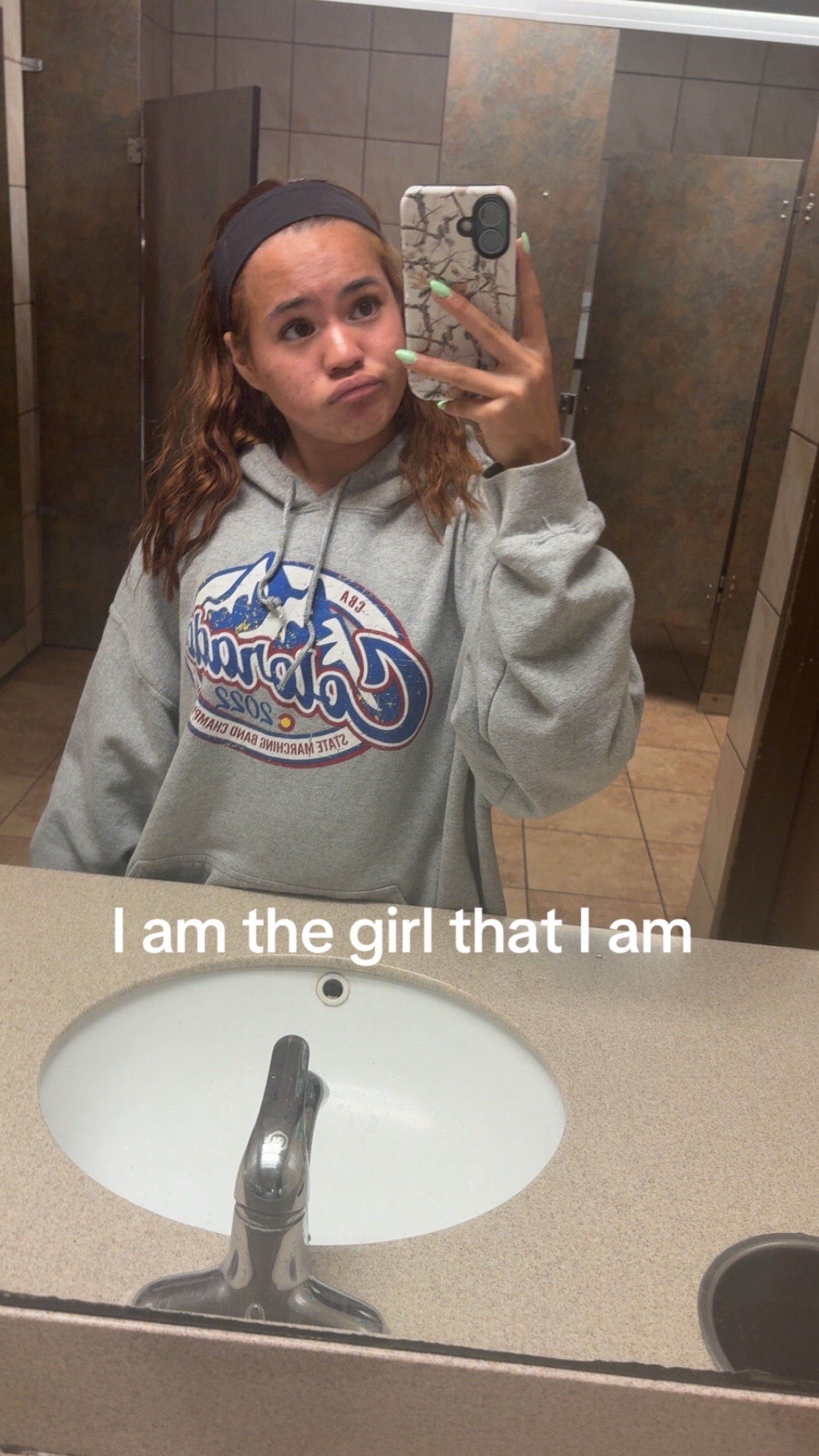 @Rory Clough