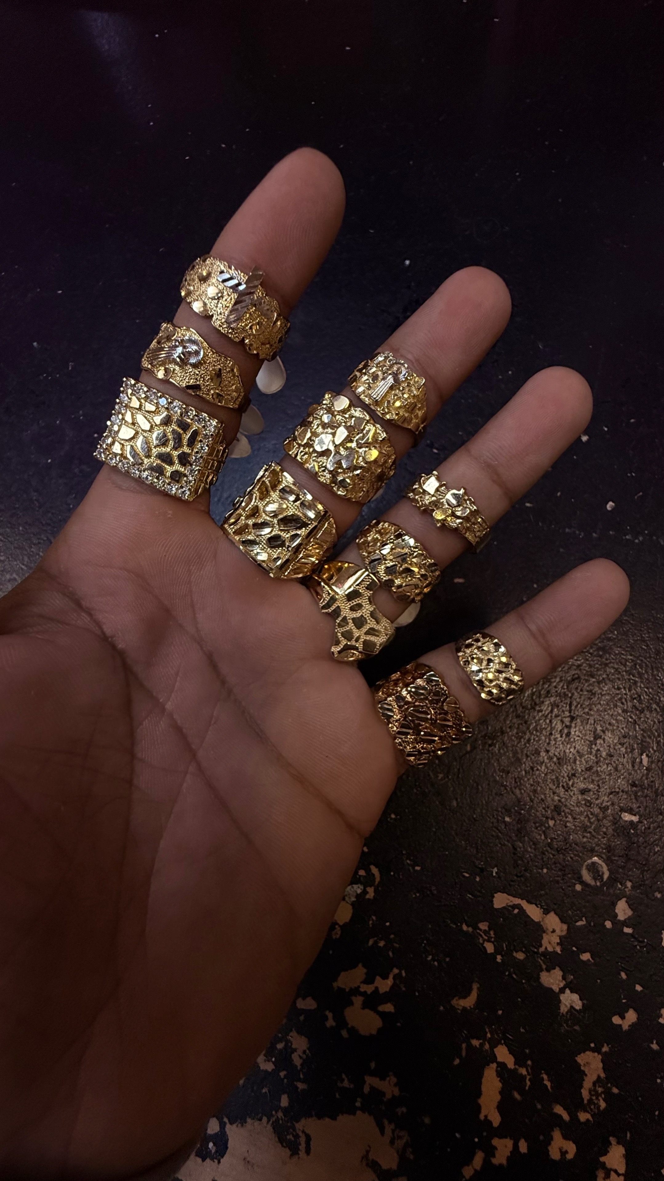 @Ali jewelers