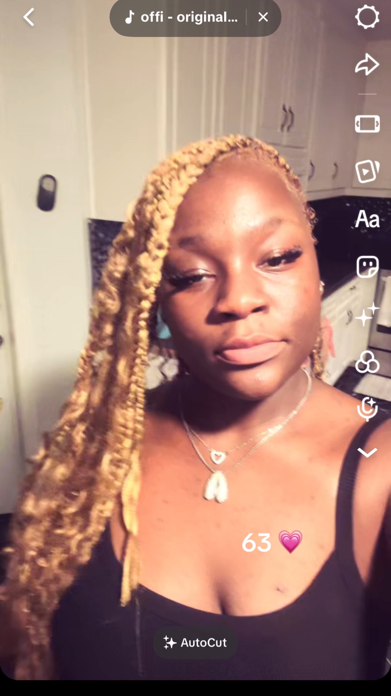 @Dri Dri 💕