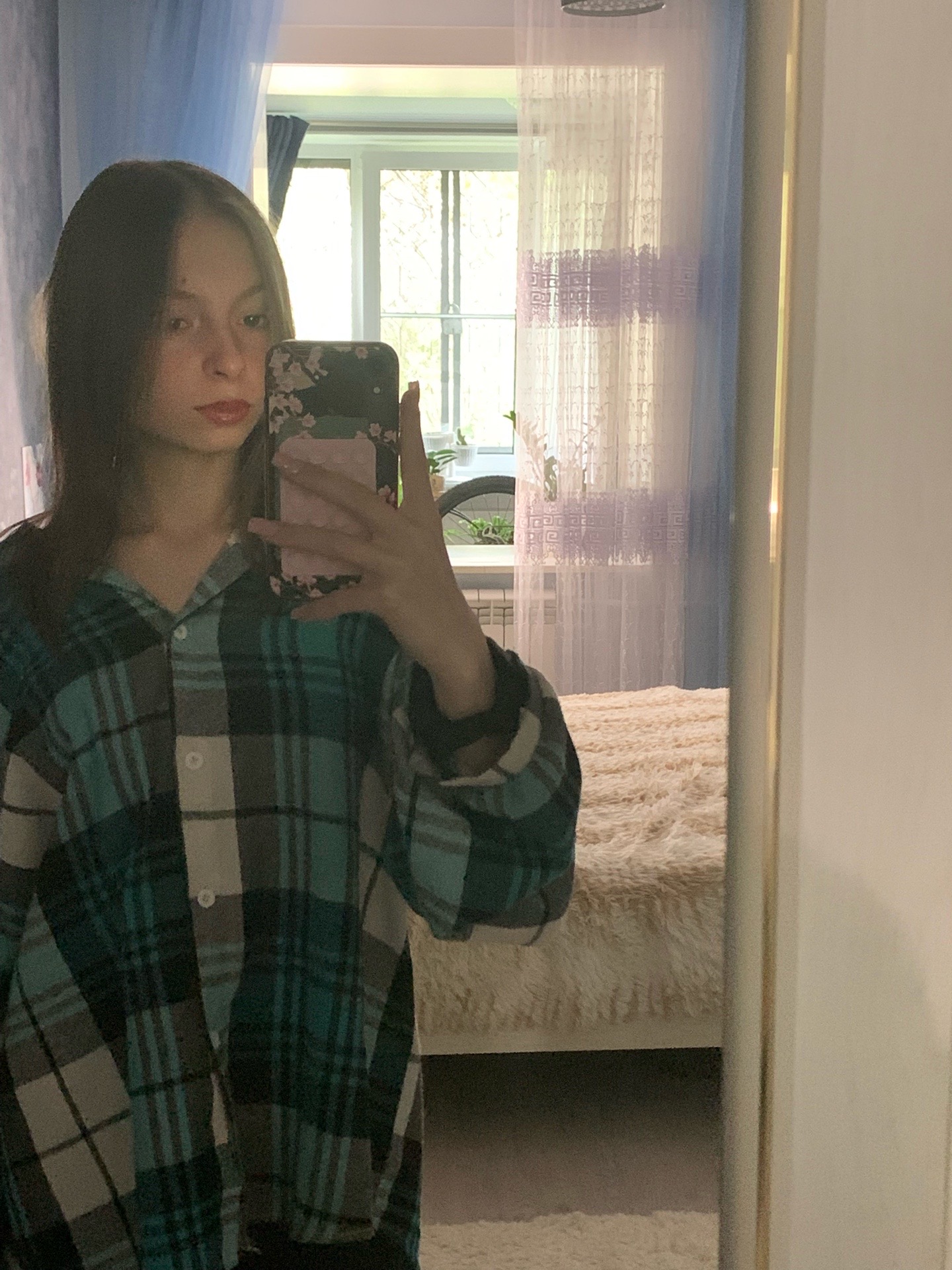 @санечка