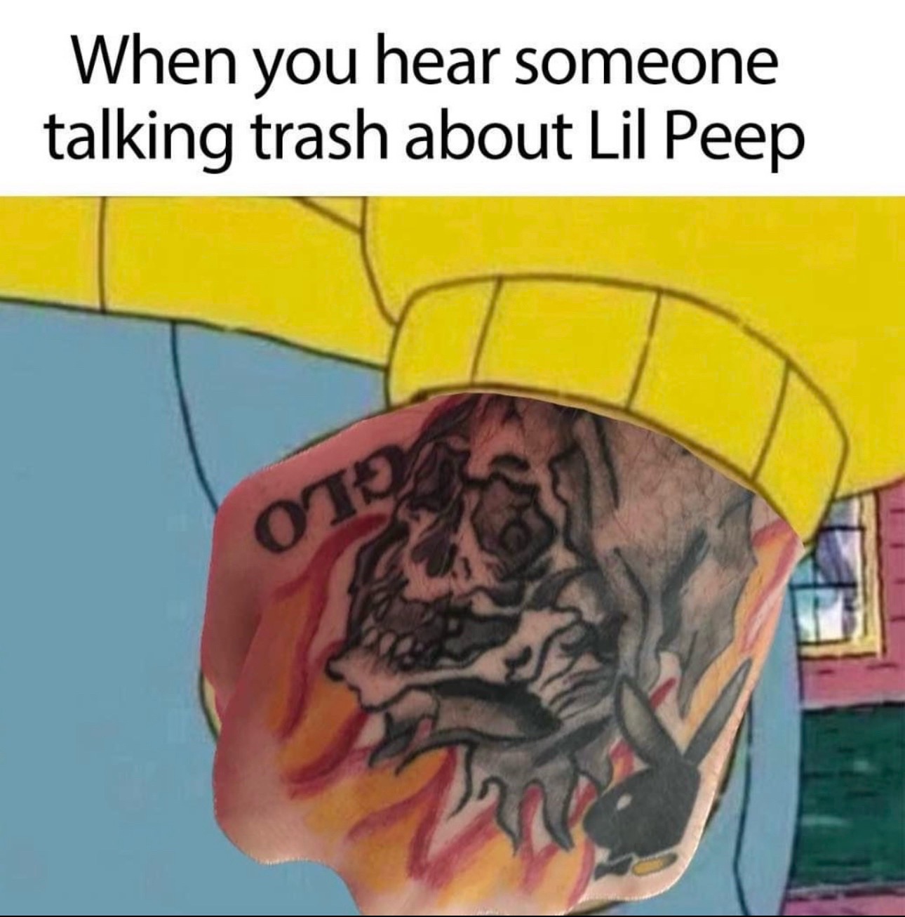 @Daddieslilpeeps