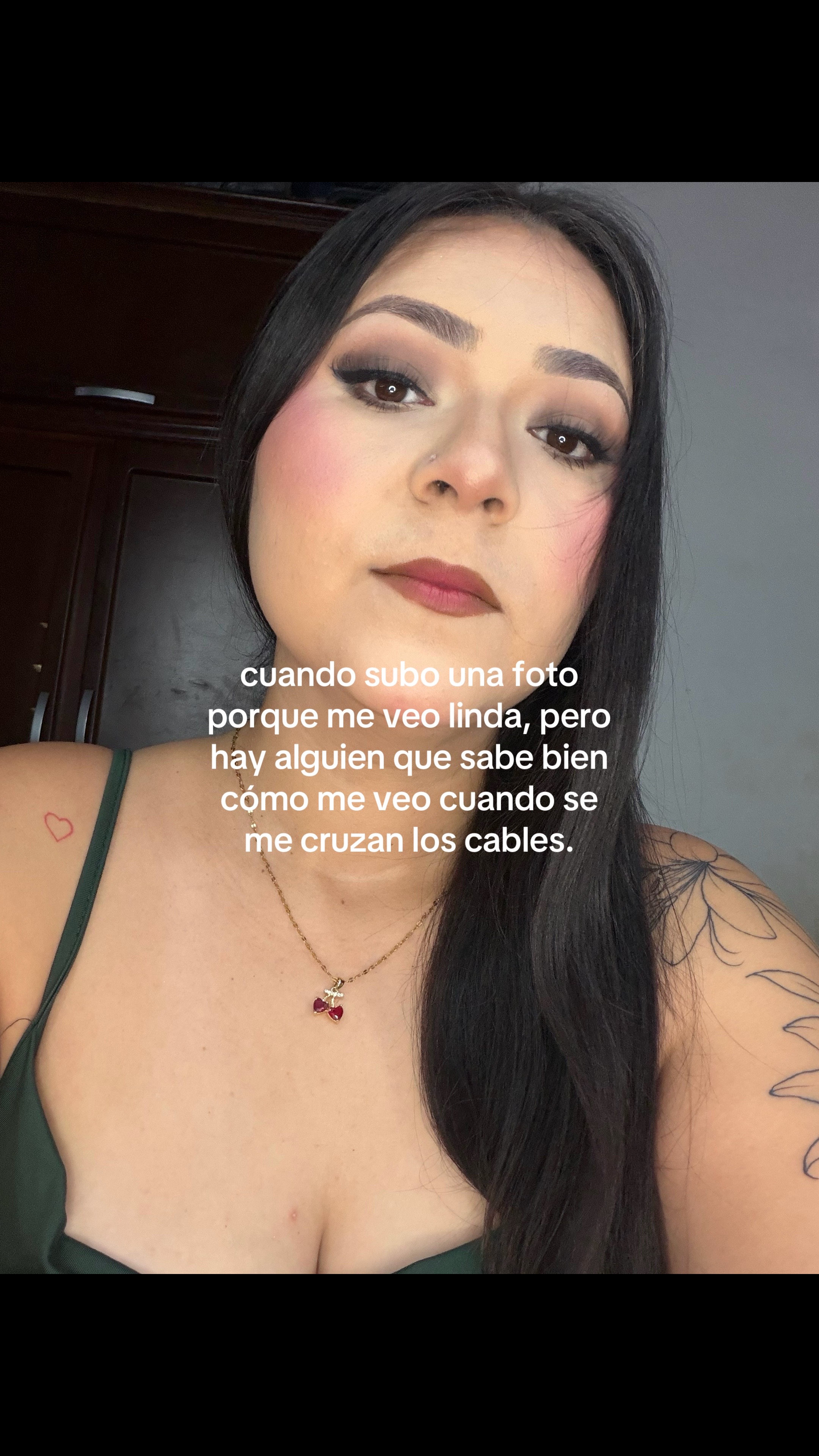 @Yessy Ruiz ✨