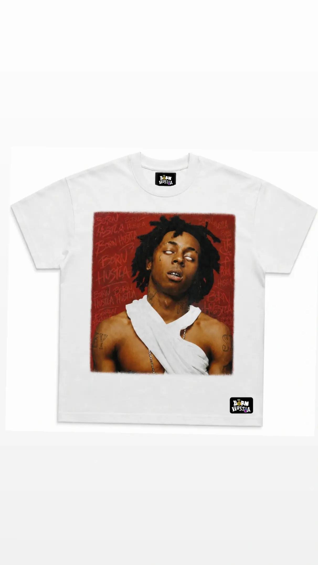 @Born Hustla Apparel