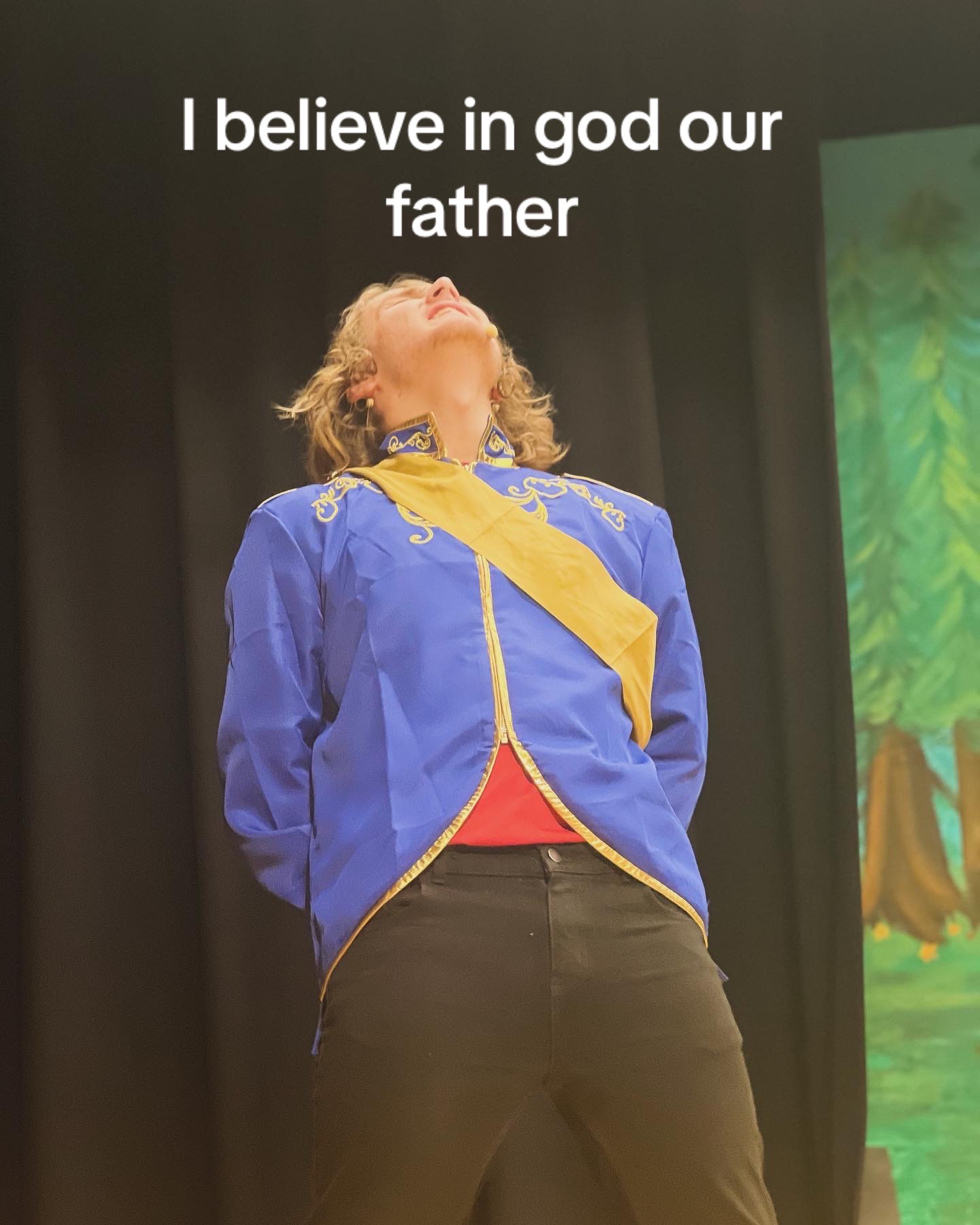 @Conner