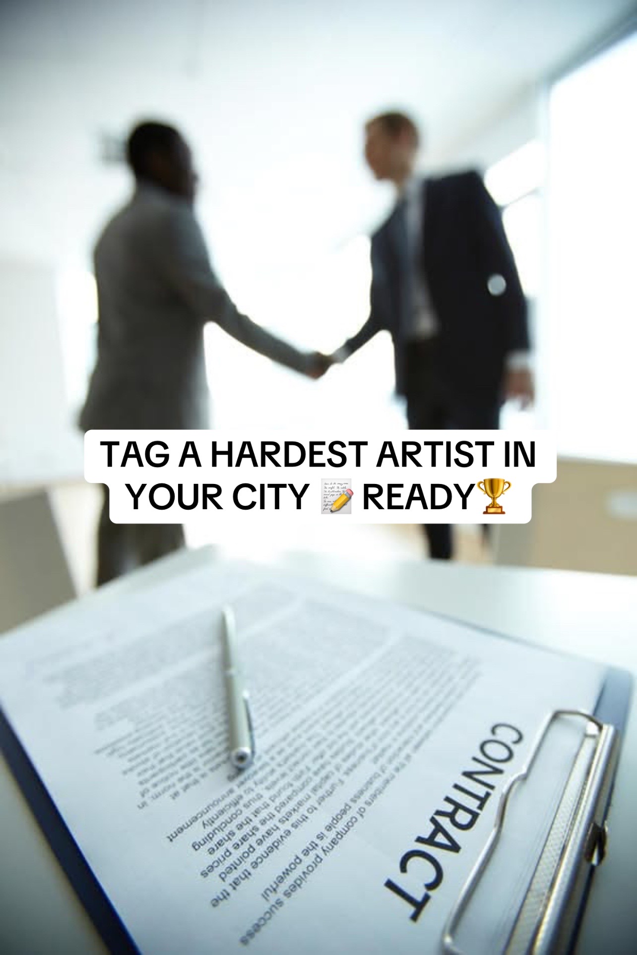 @RECORD LABEL