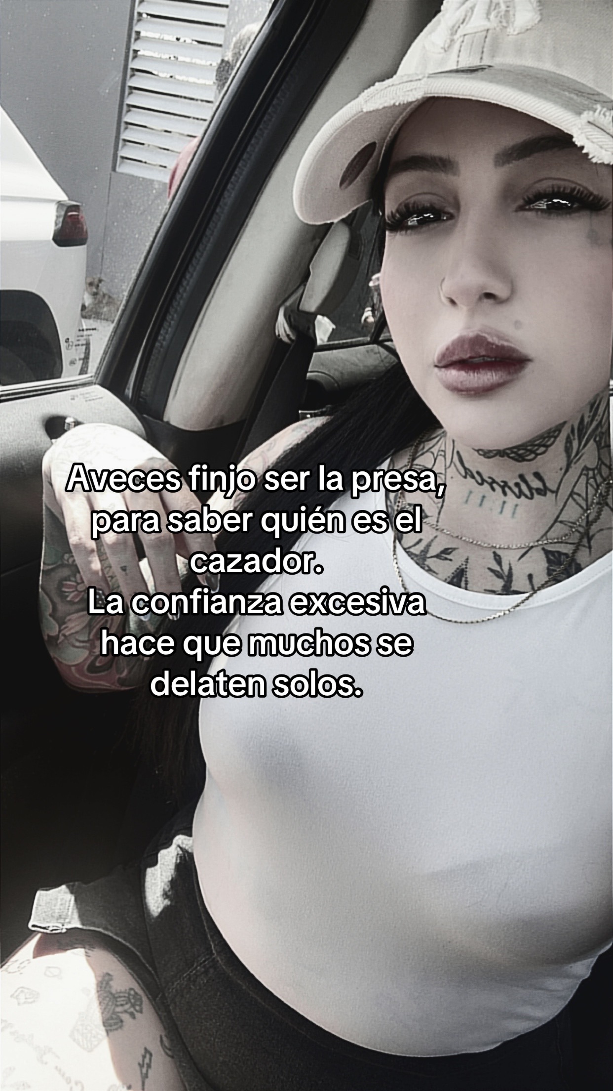 @Yanirka Enid