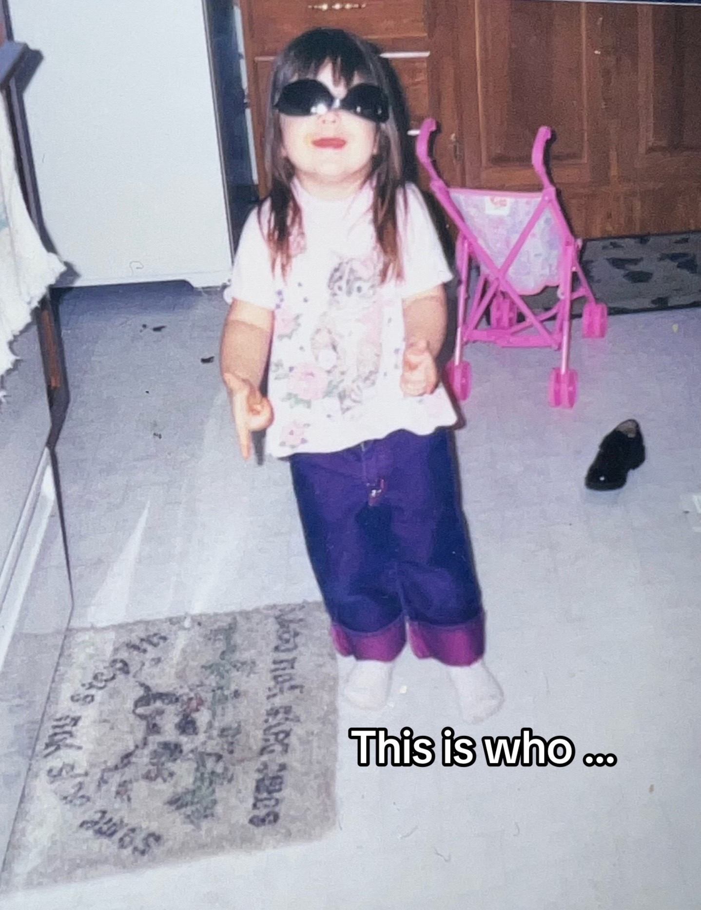 @Mariah