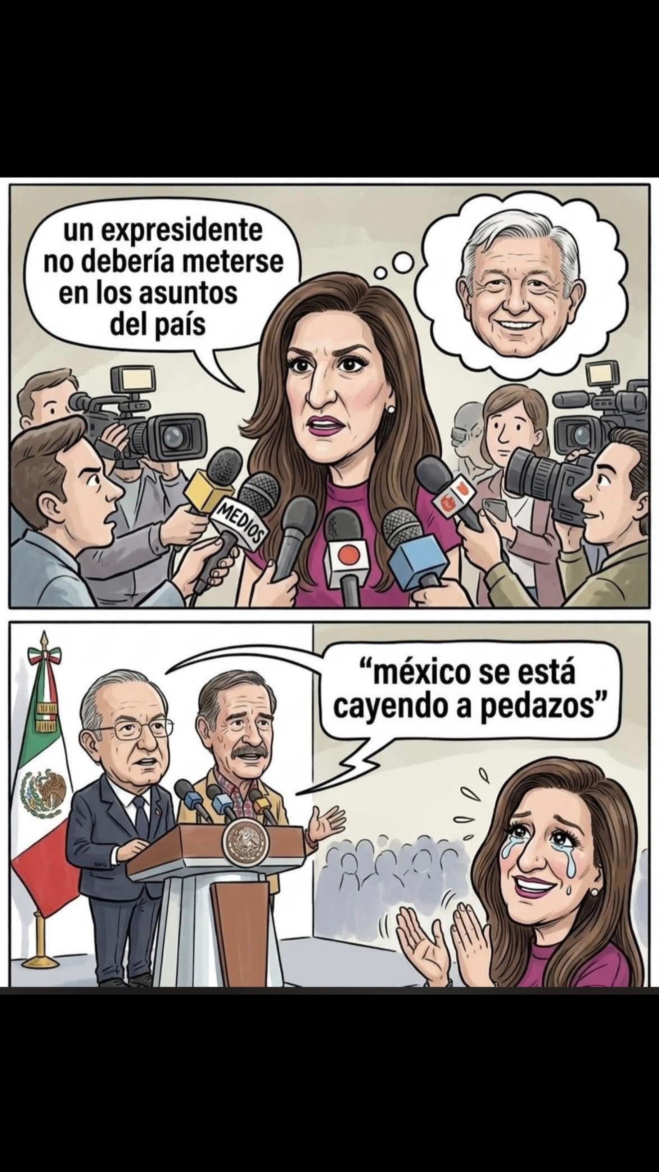 @Eddie Ramirez Noticias