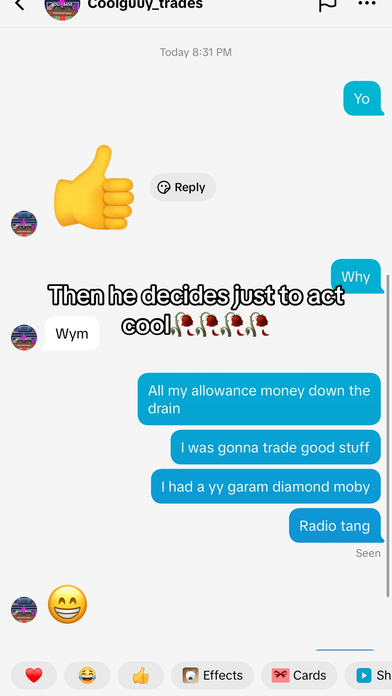 @Trading.Tiktok