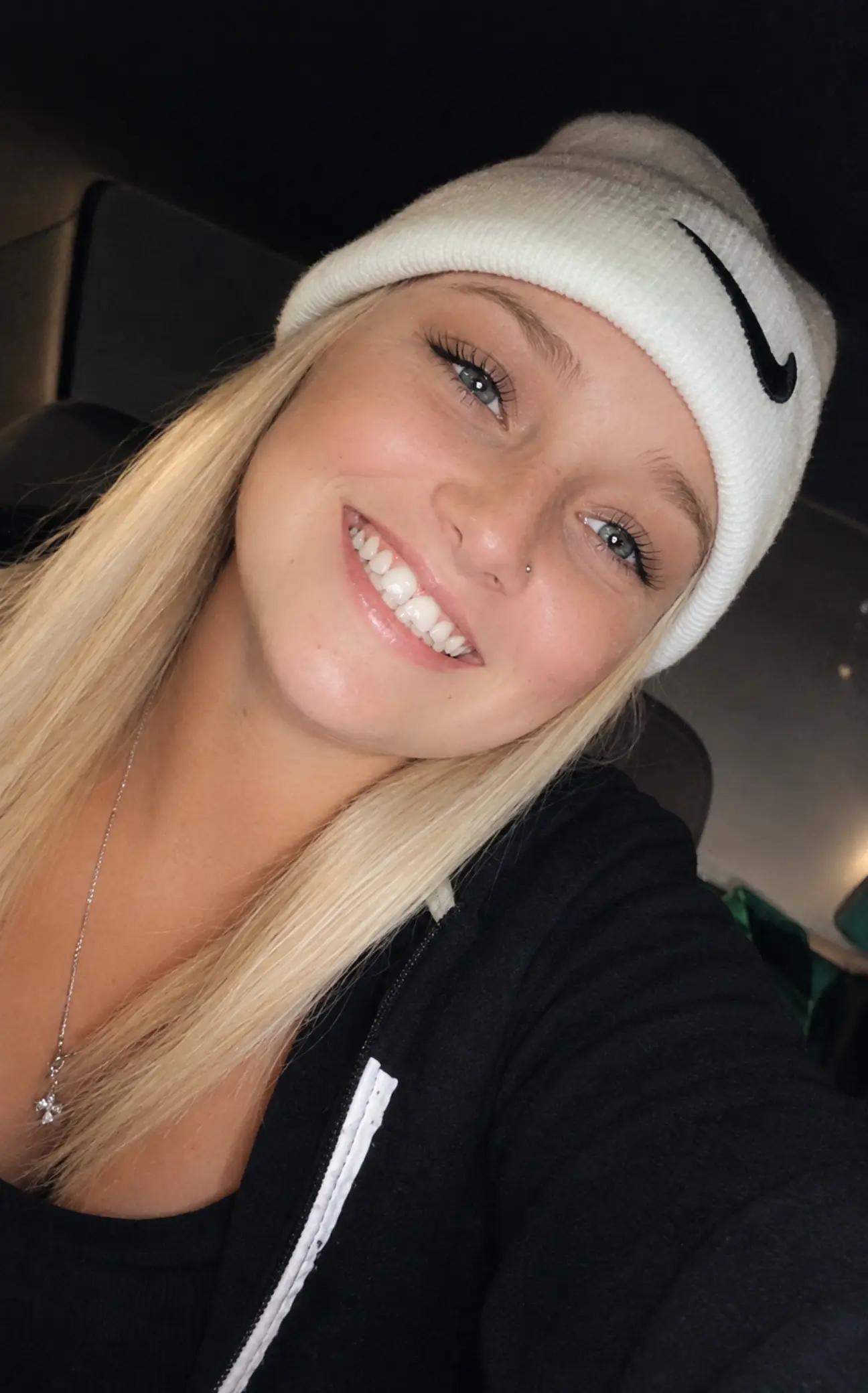 @Lexi Marie