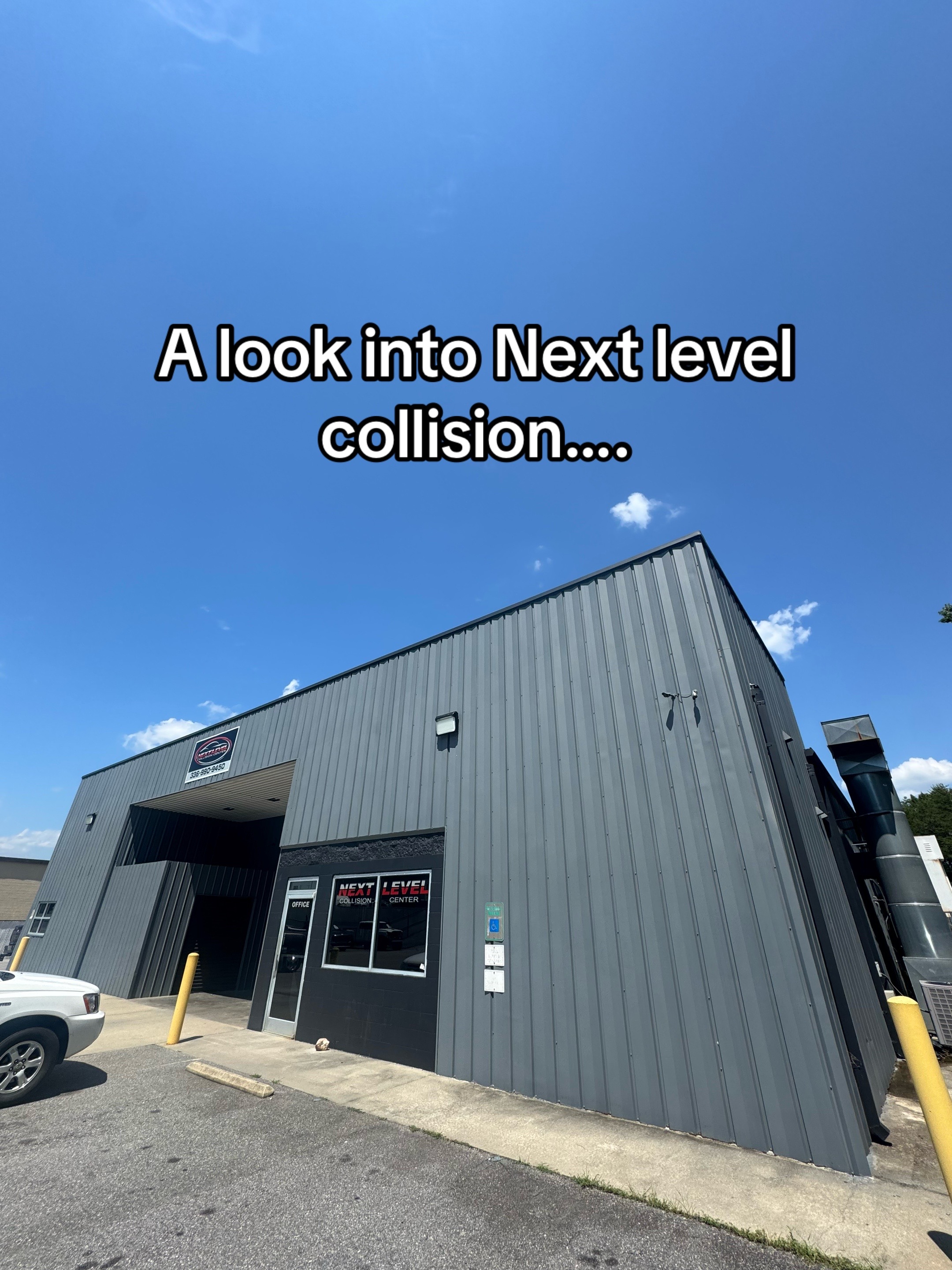 @Next level collision