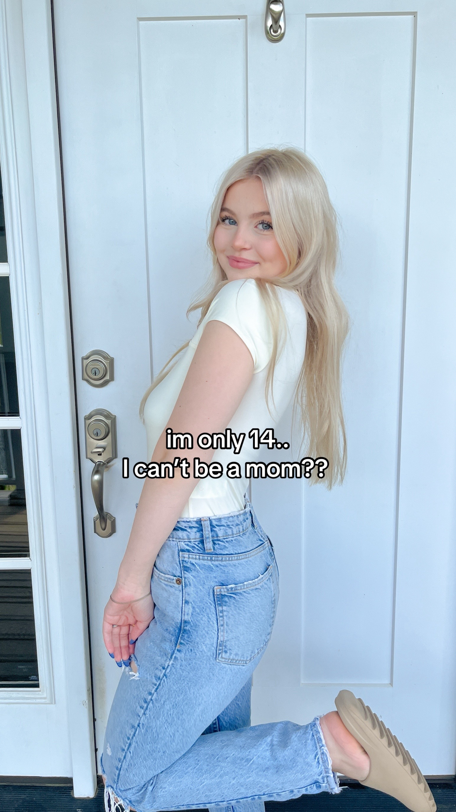 @Brooke Vaughn