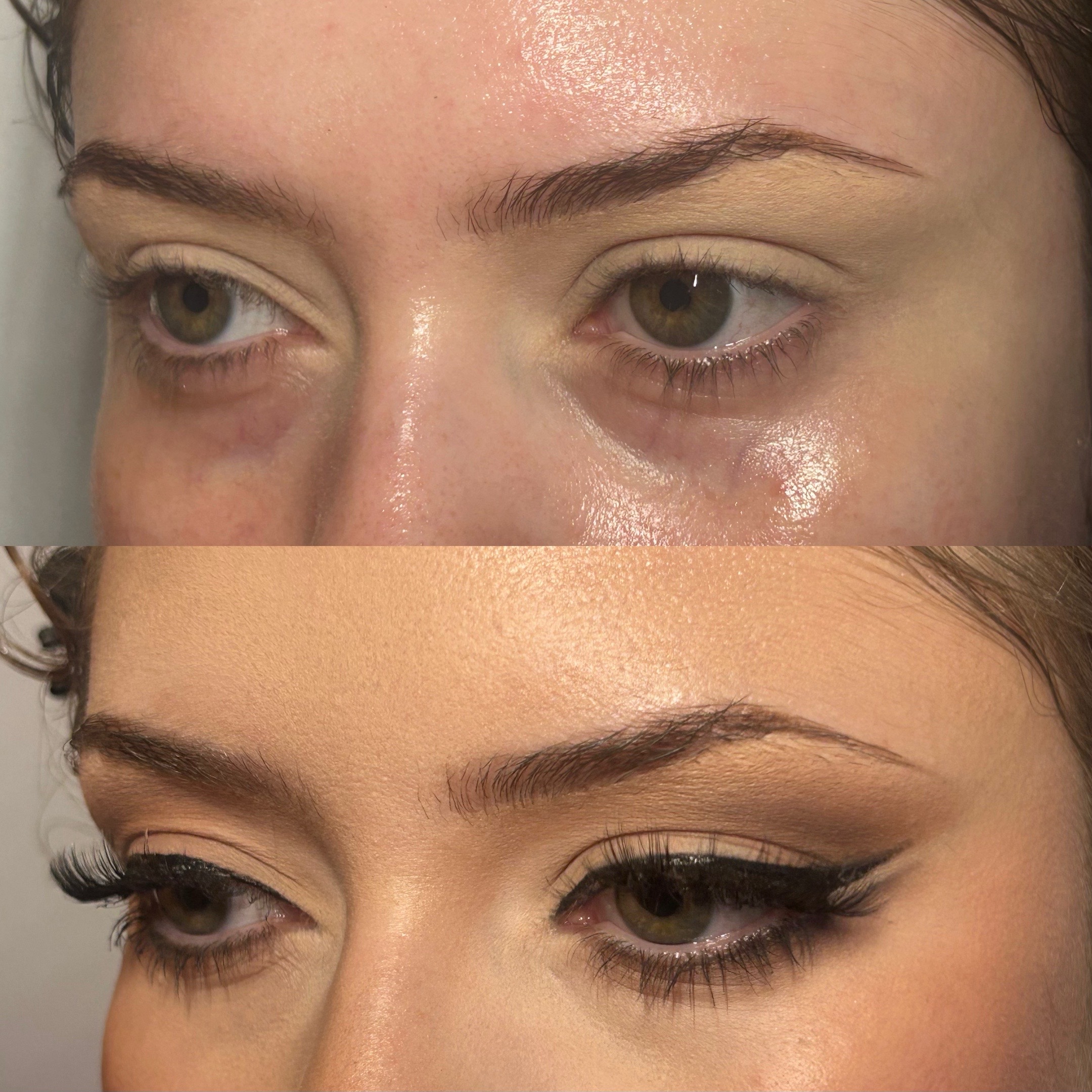 @Isabelle | Makeup inspo