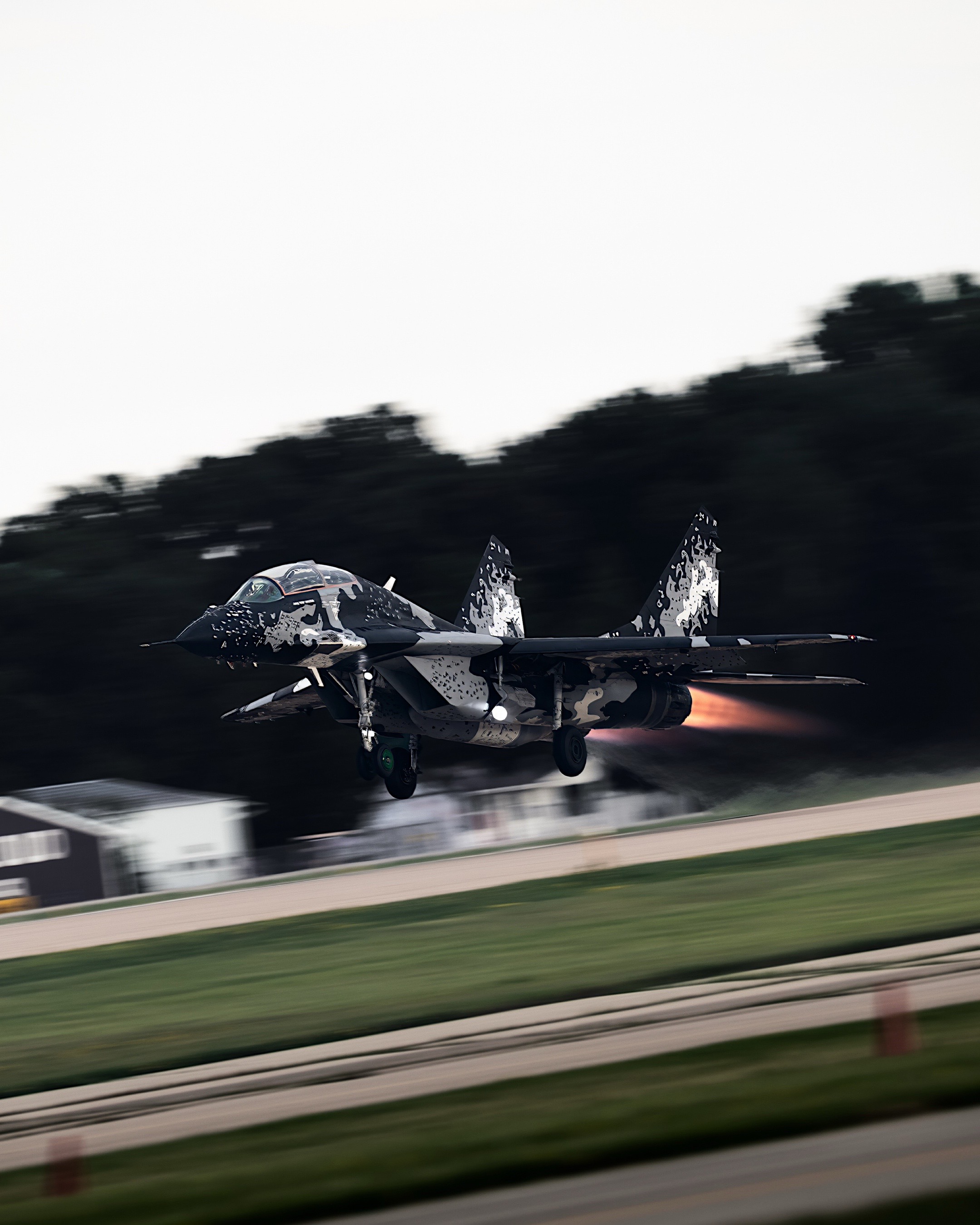 @VIPER Aviation