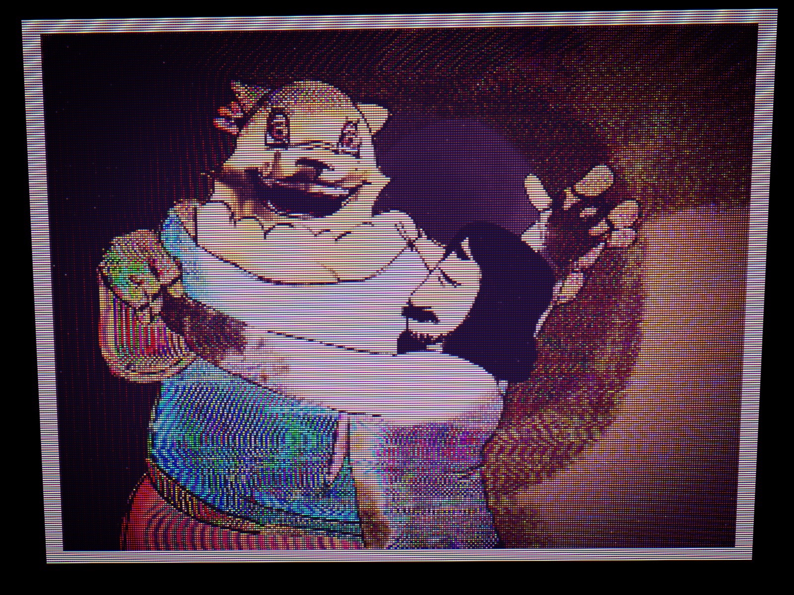 @boozoo’s wife and gf