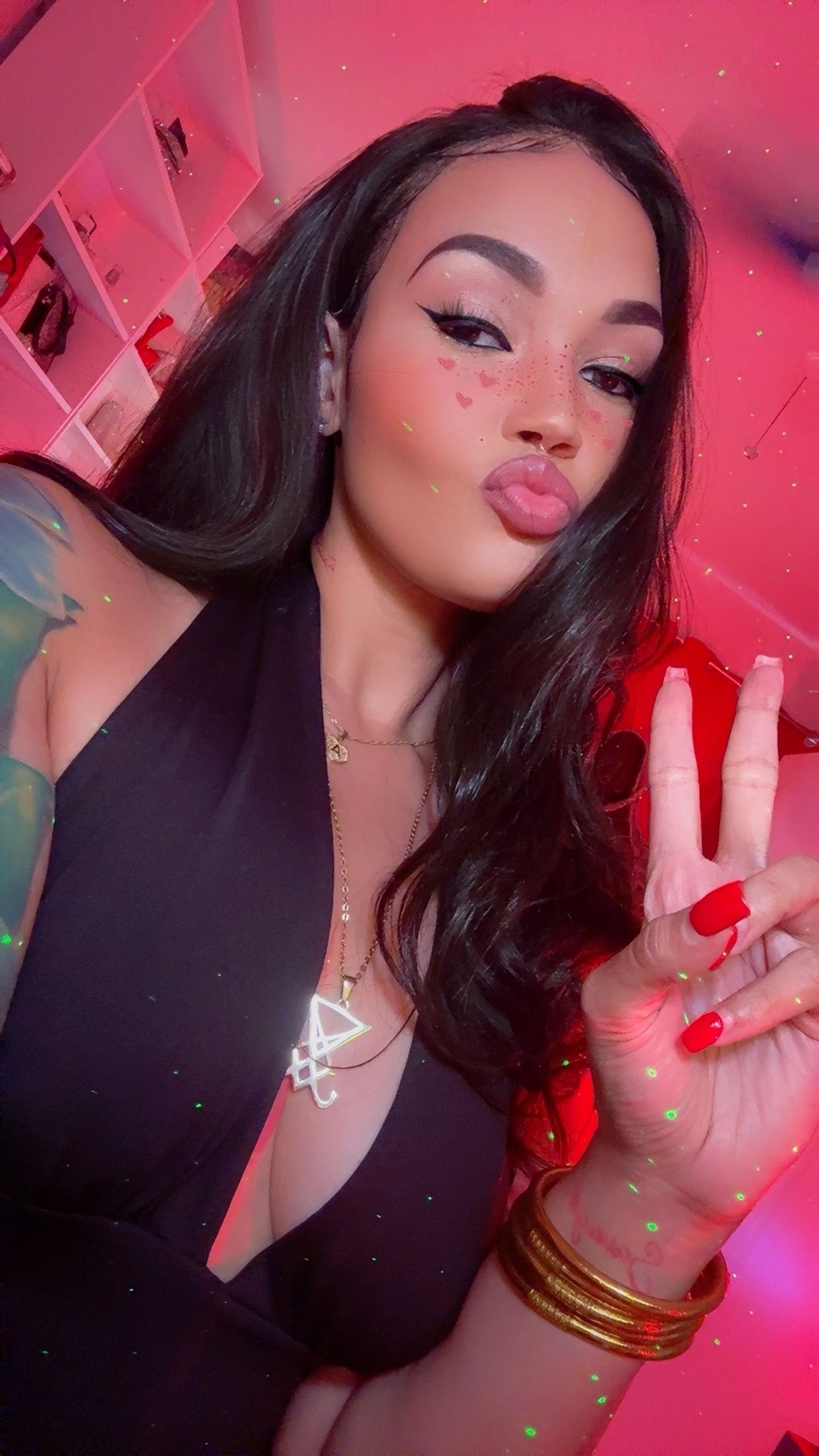 @๐งงMistressArabella๐ค๐