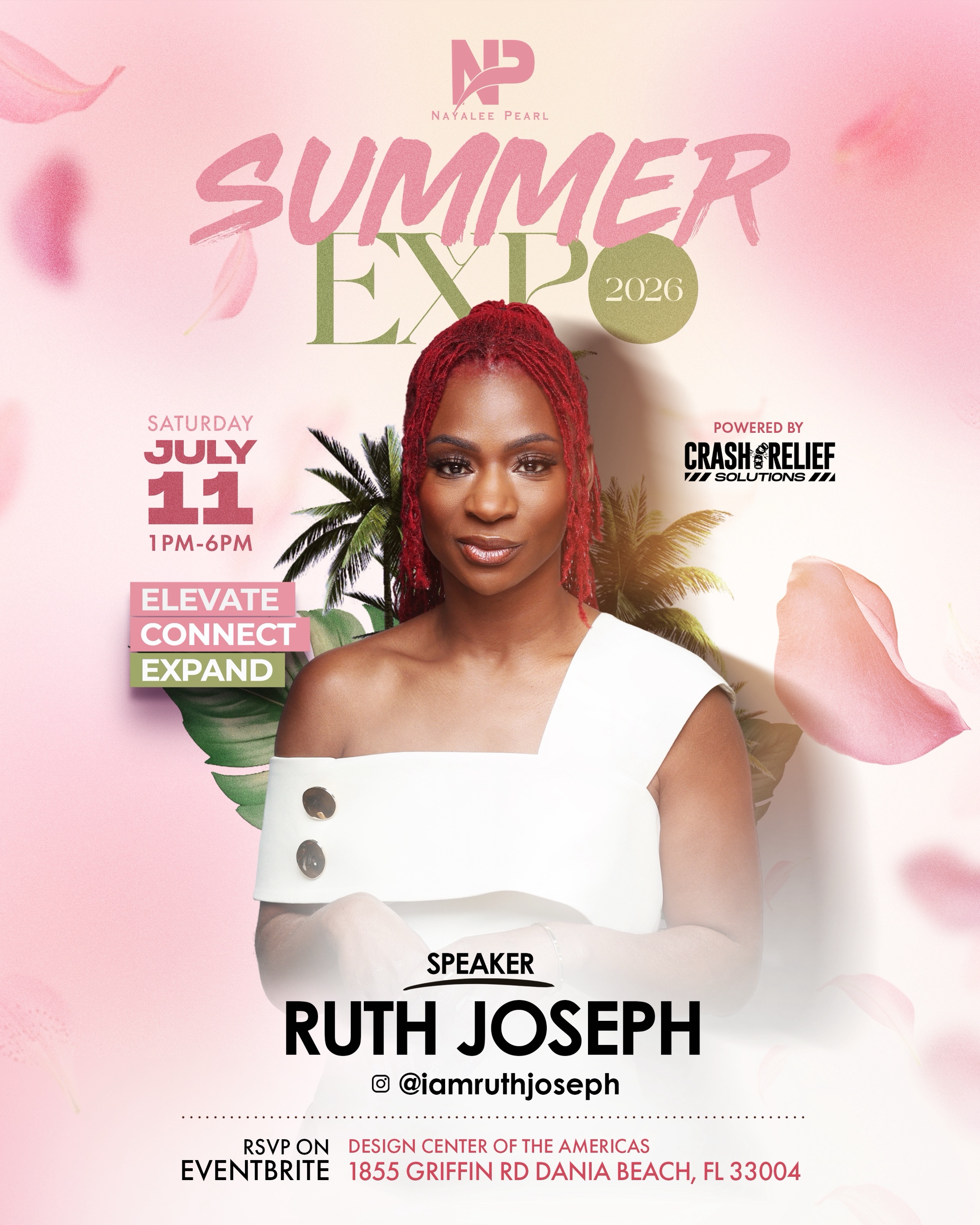 @Iamruthjoseph