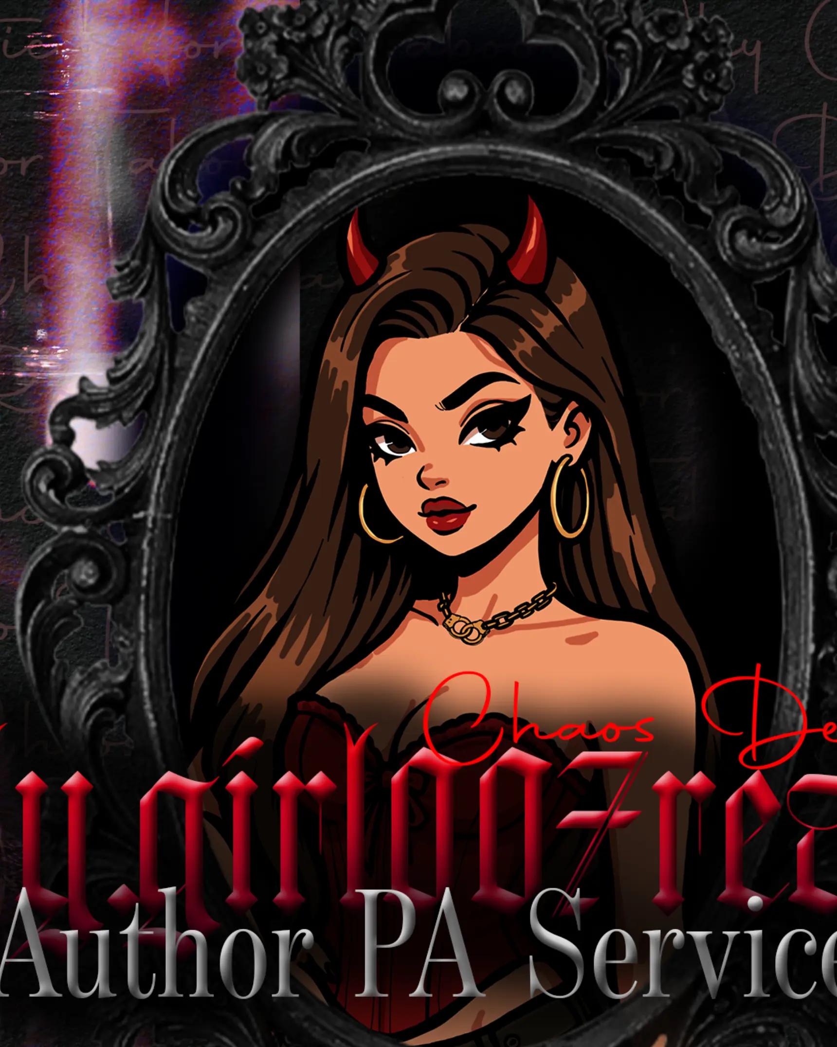 @Chaos Demon