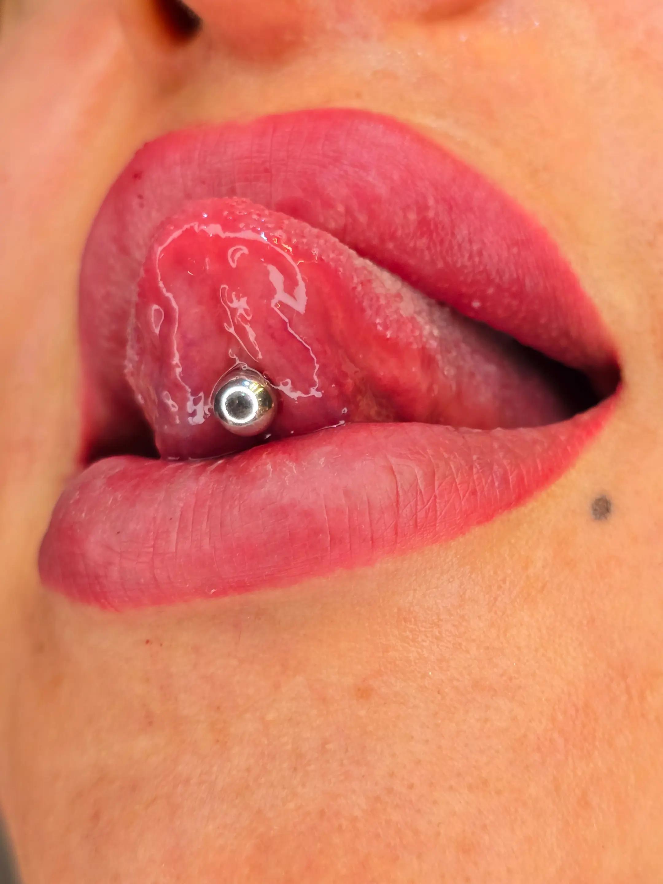 @Maher Piercings