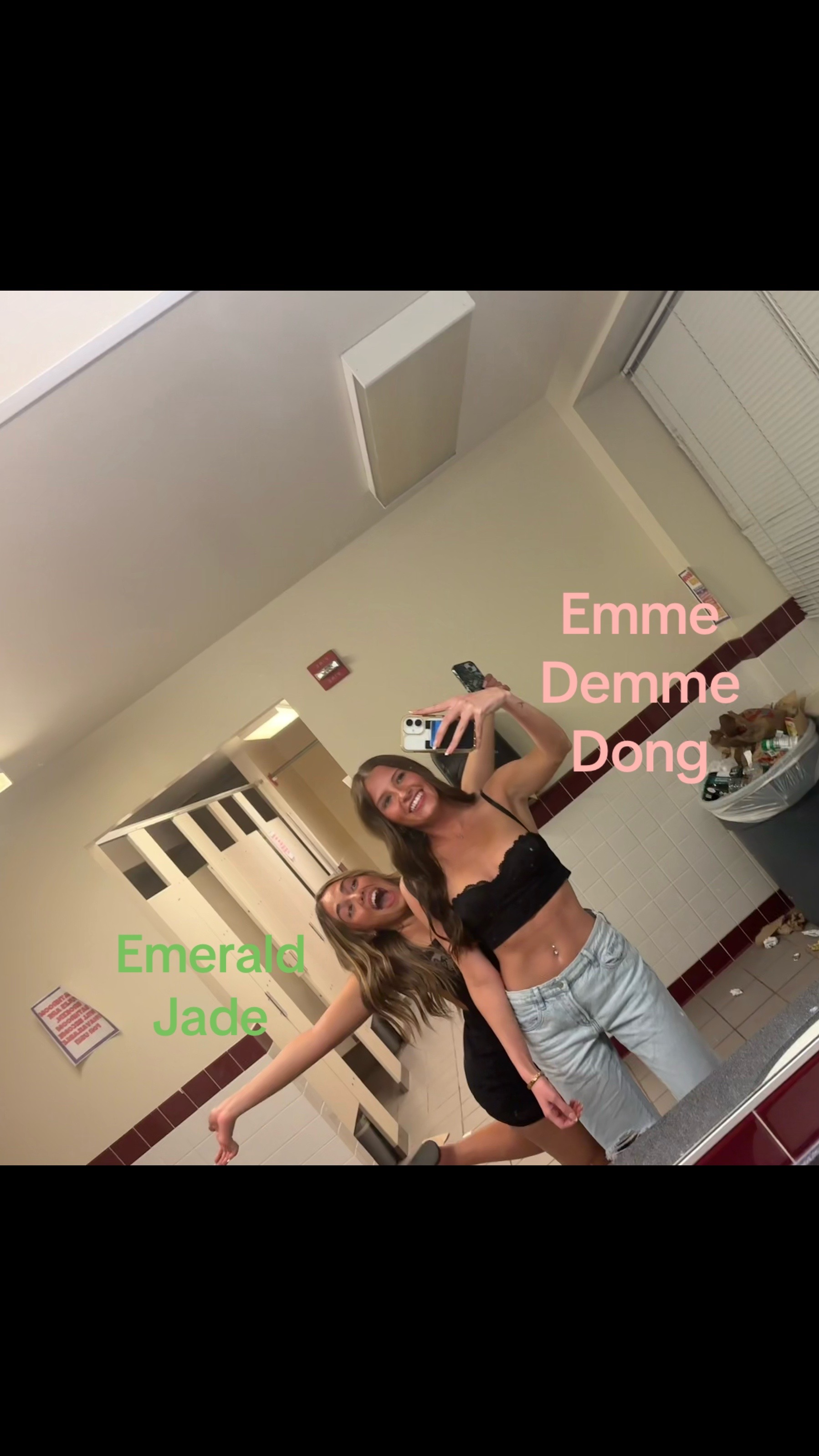 @Riley