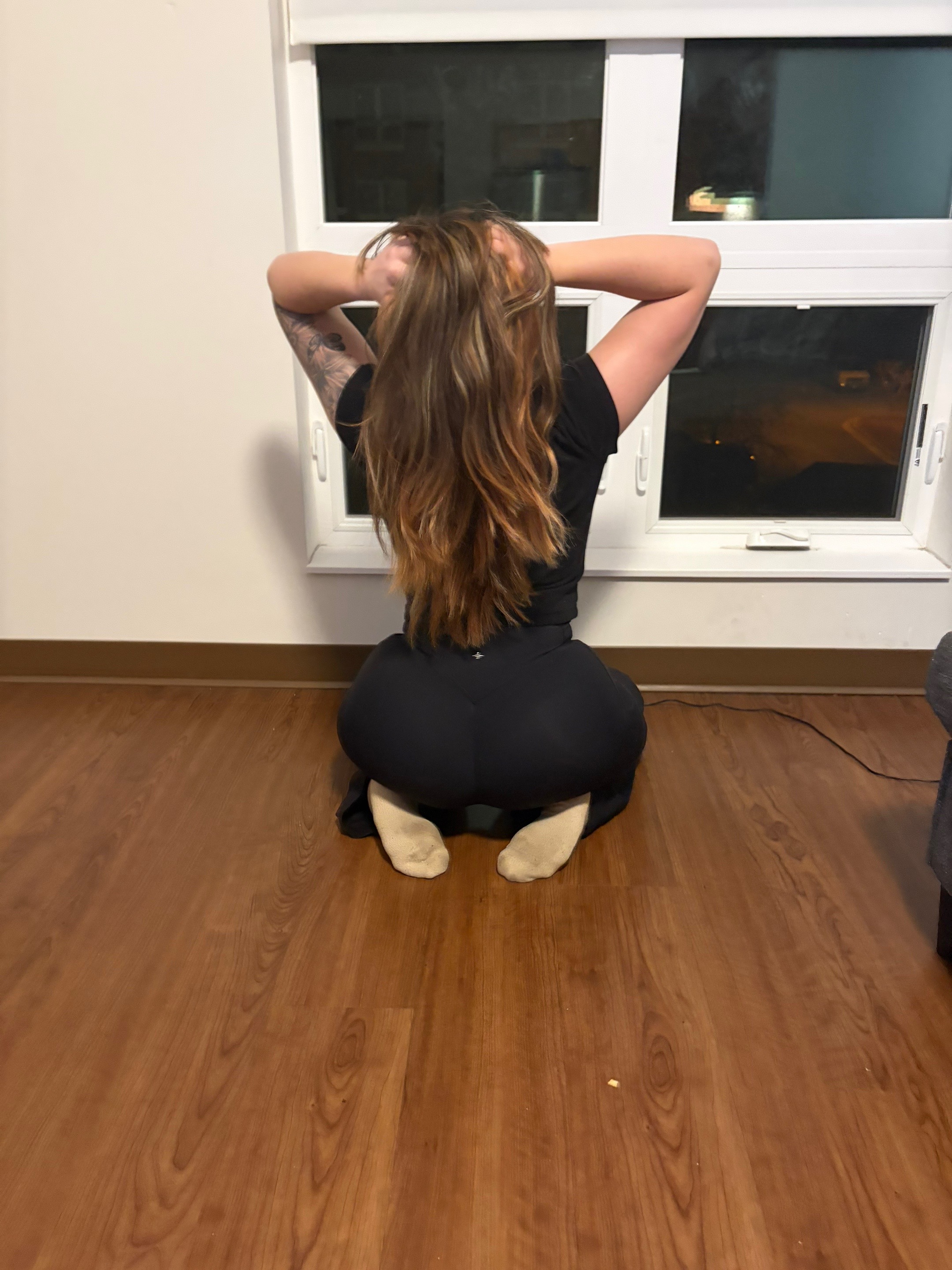 @Drisana smith