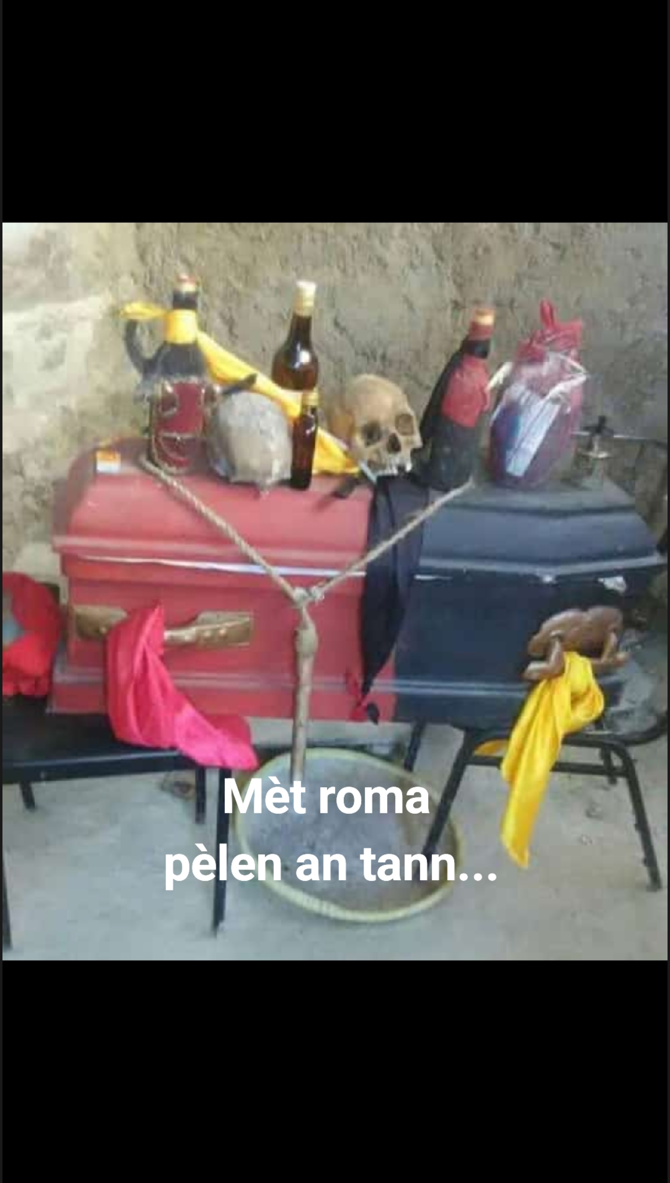 @Mèt Roma