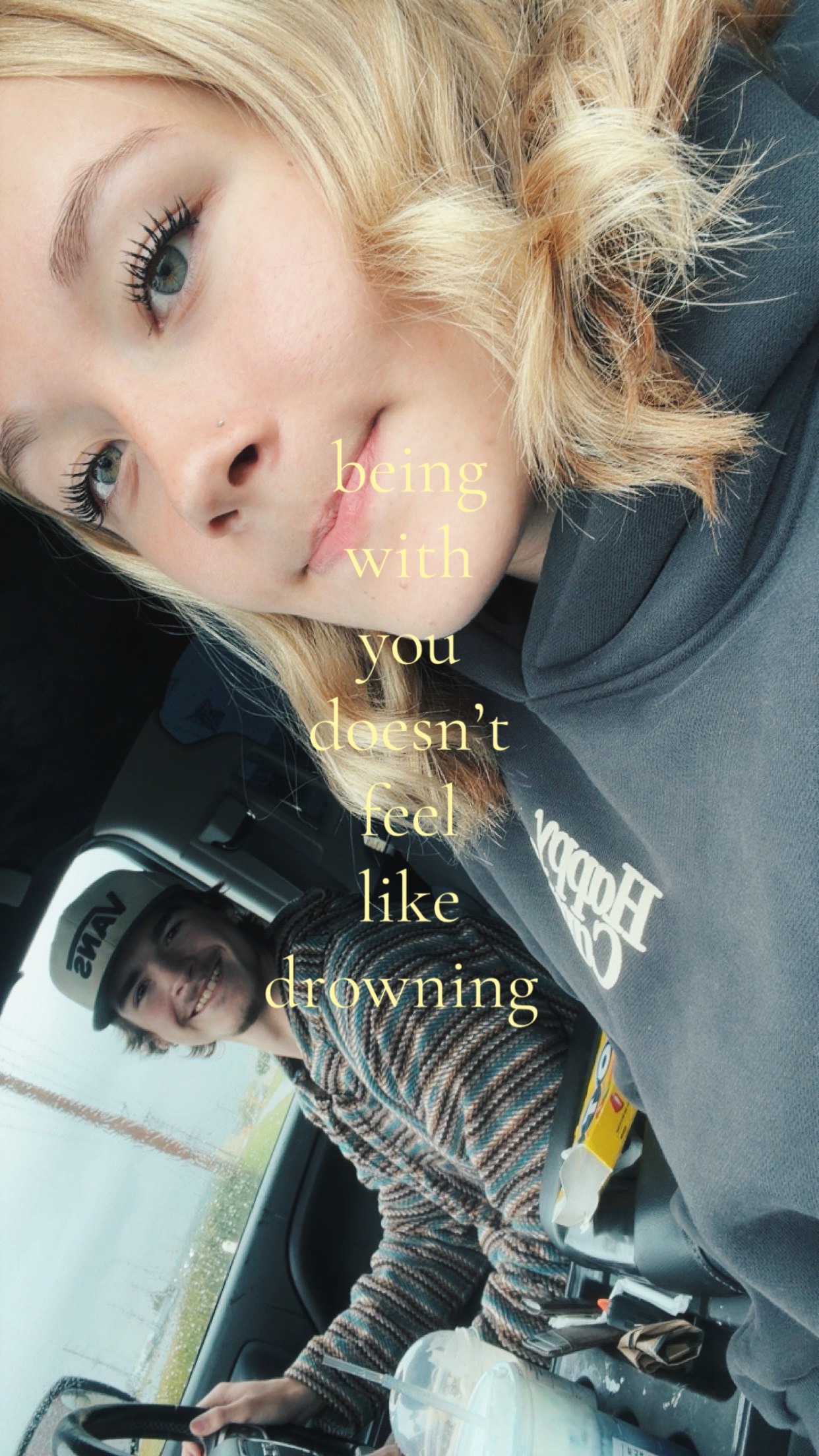 @️