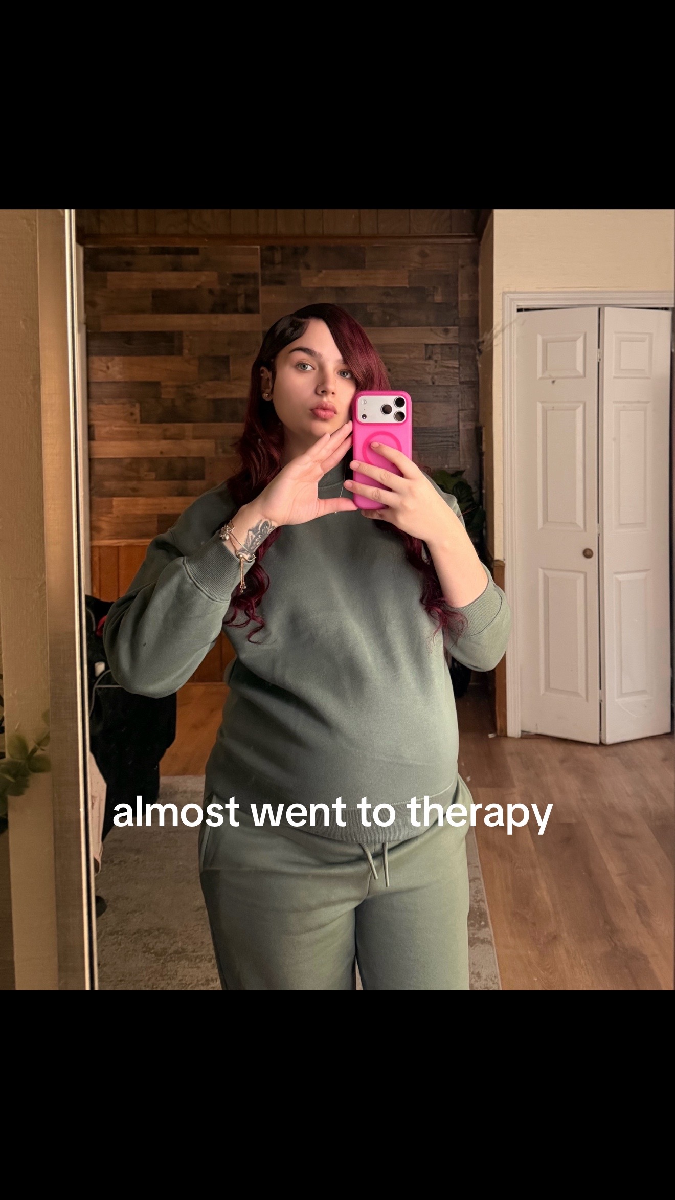 @stacey g.