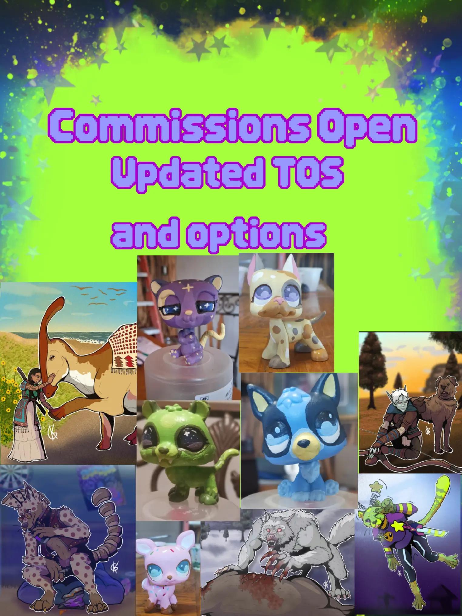 @StarKats_Art (Comms Open)