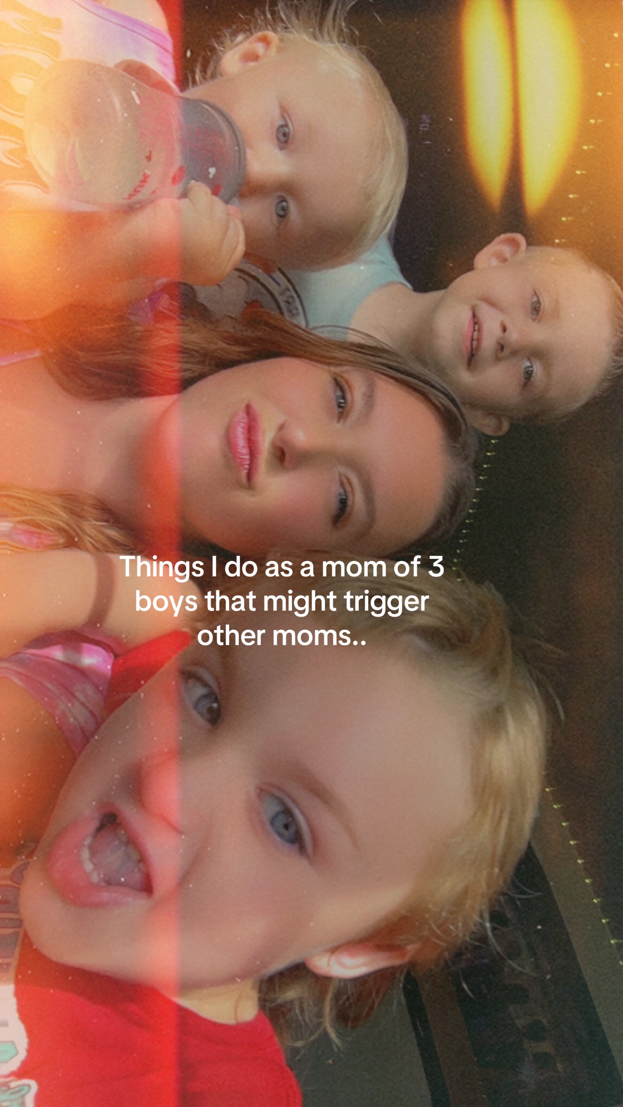 @AshleighCole&bull;SAHM
