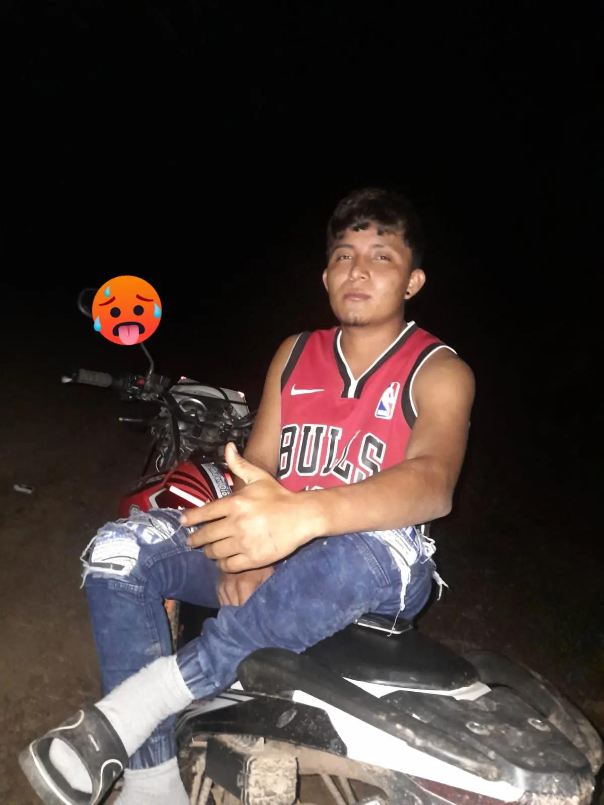 @morenito lagos