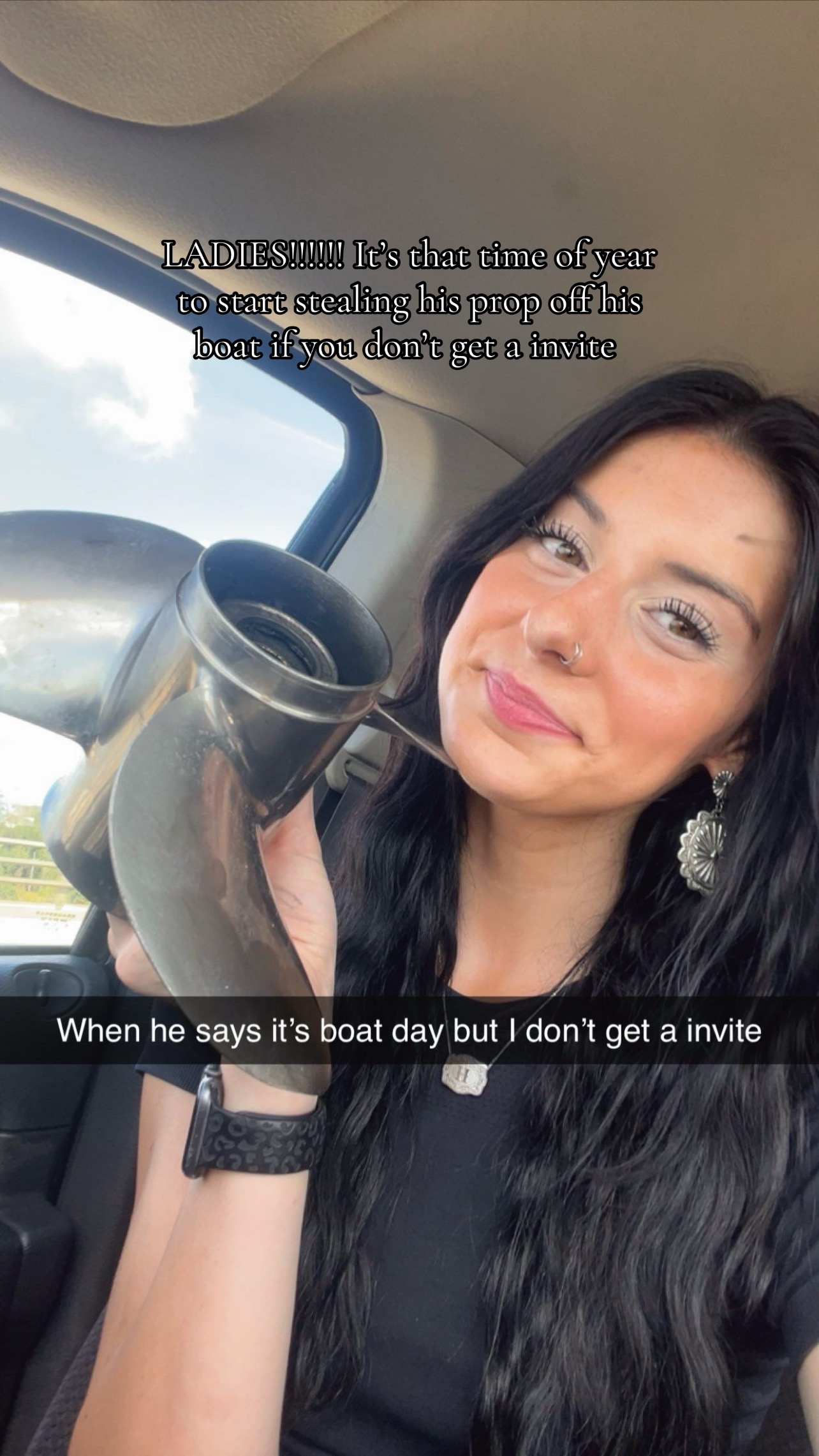 @Alexis Marie