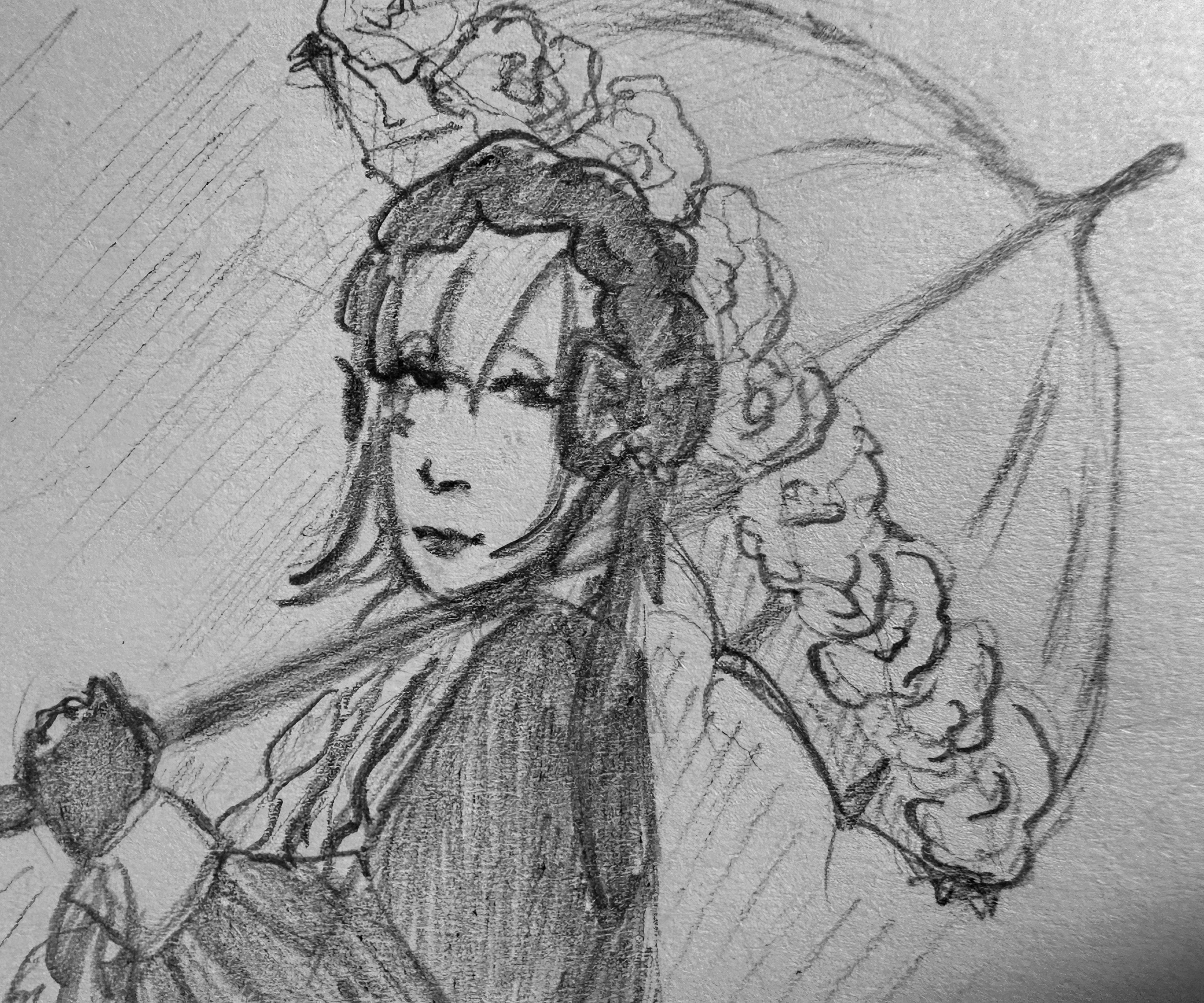 @ヒサ•.*「予感」