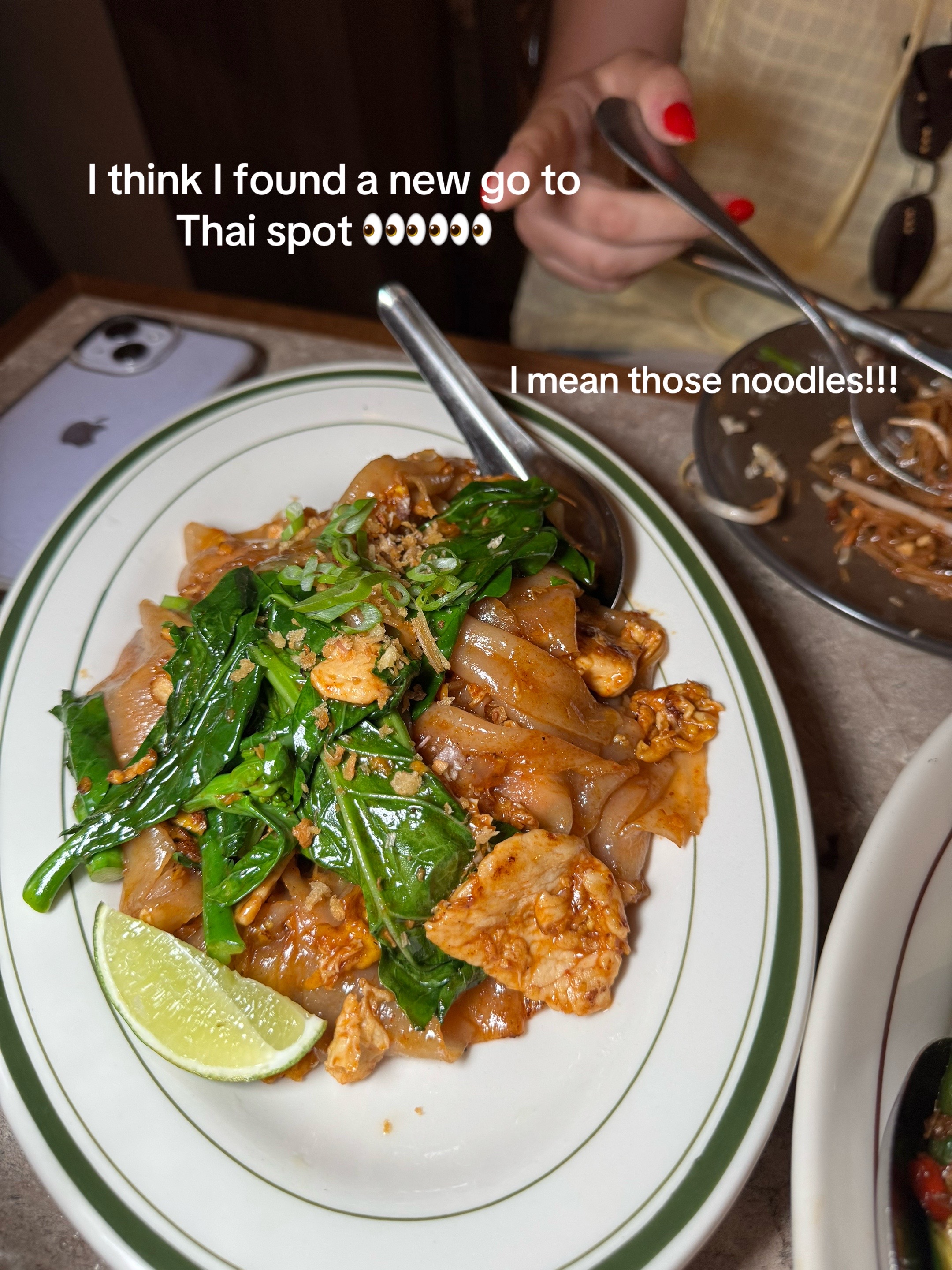 @Carlie’s Food Diary NYC Foodie