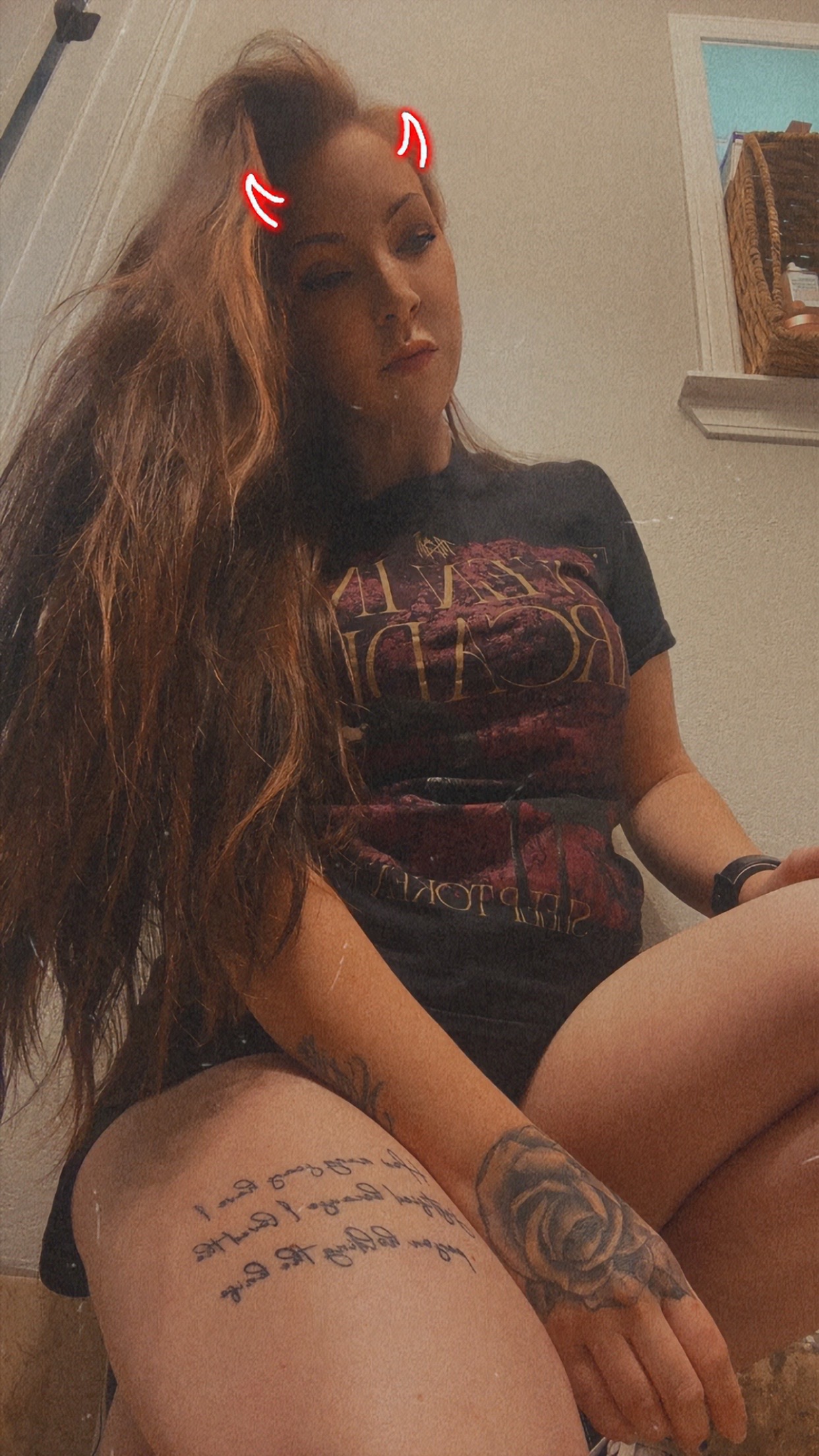 @🖤🏁Metal Mommy🏁🖤