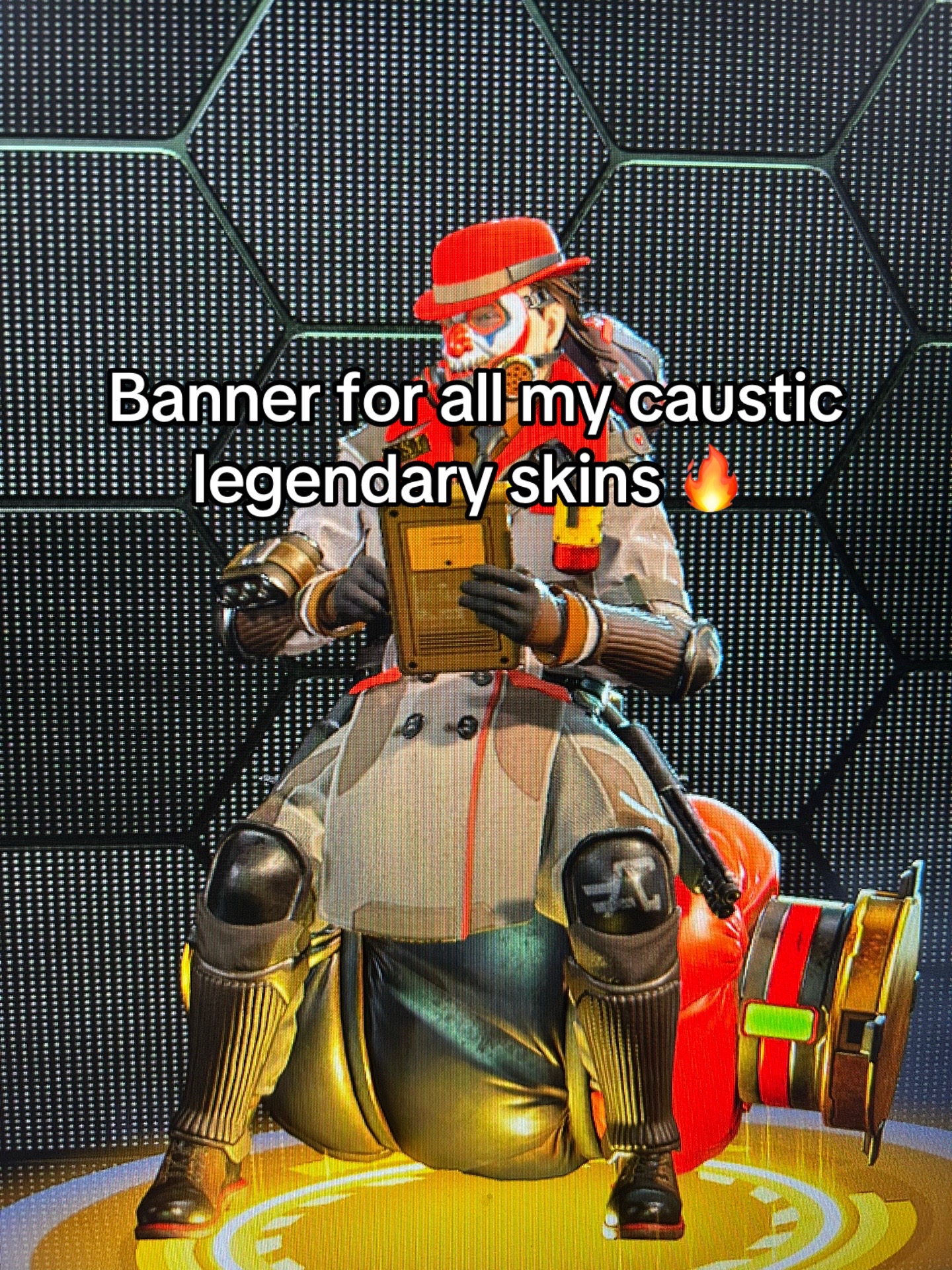@Rusty