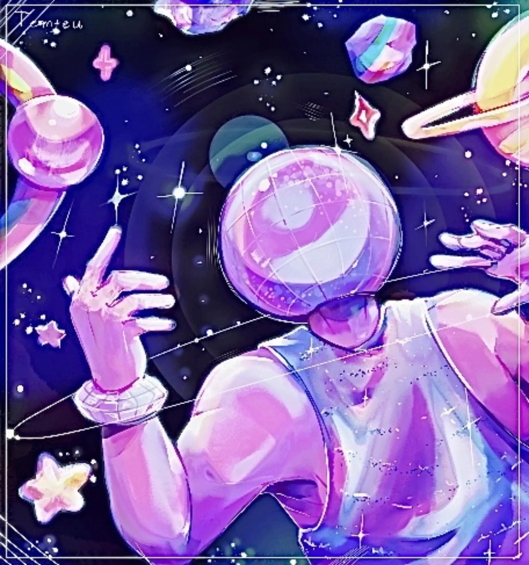 @🪩 Discoholic
