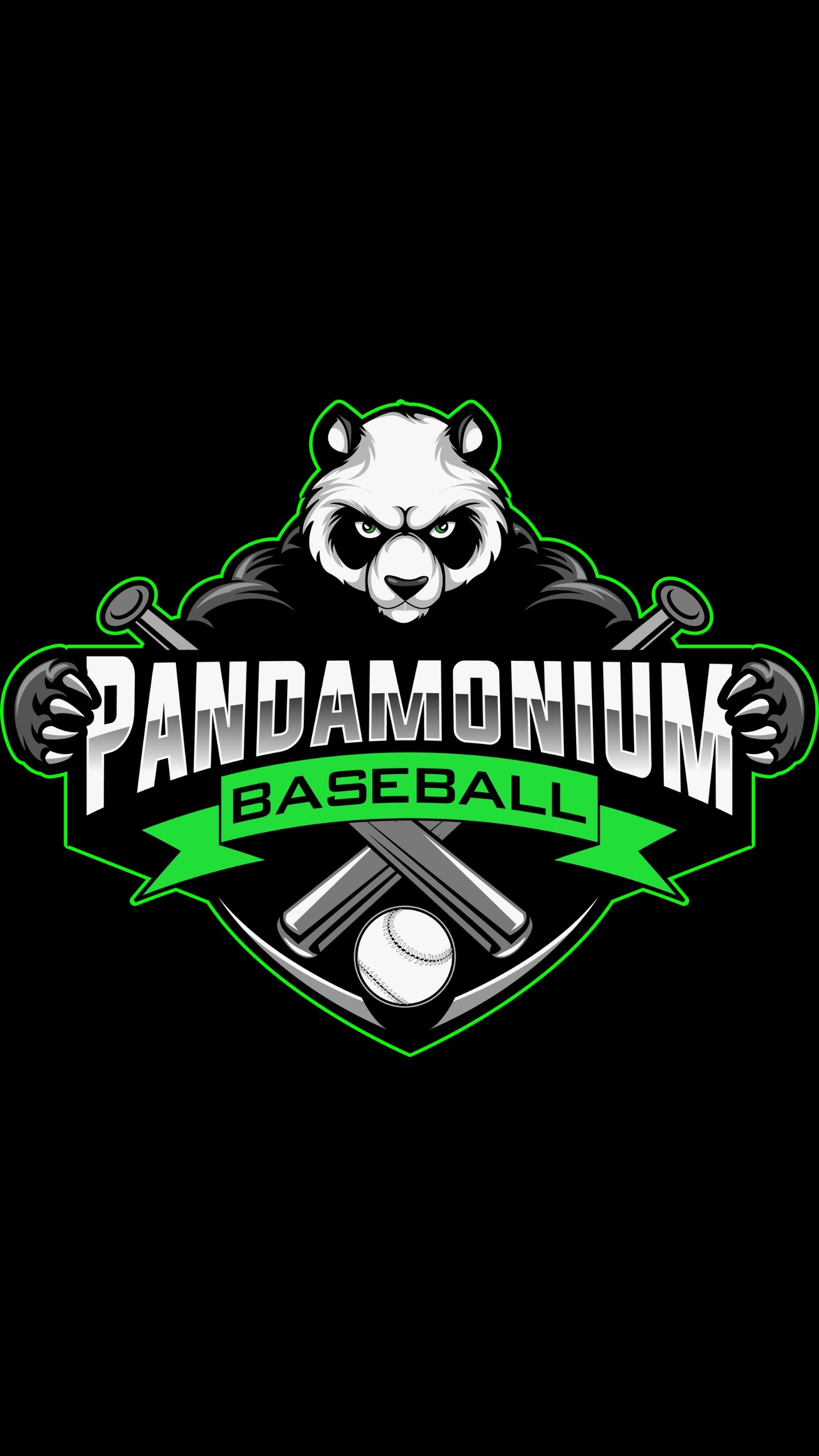 @Panda Baseball