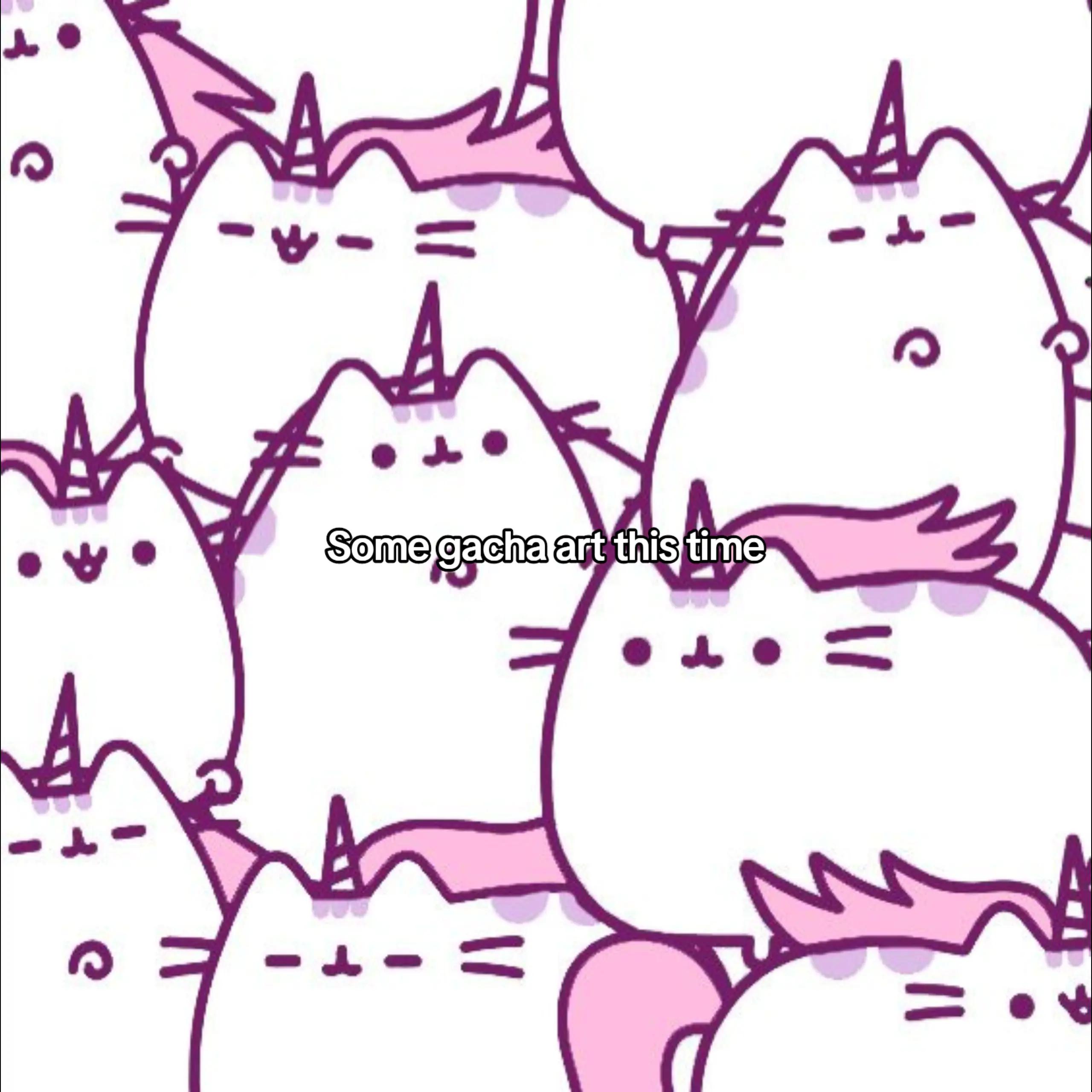 @˚ʚ🍰ɞ₊ ~!MeowMi!~ ₊˚ʚ🍰ɞ