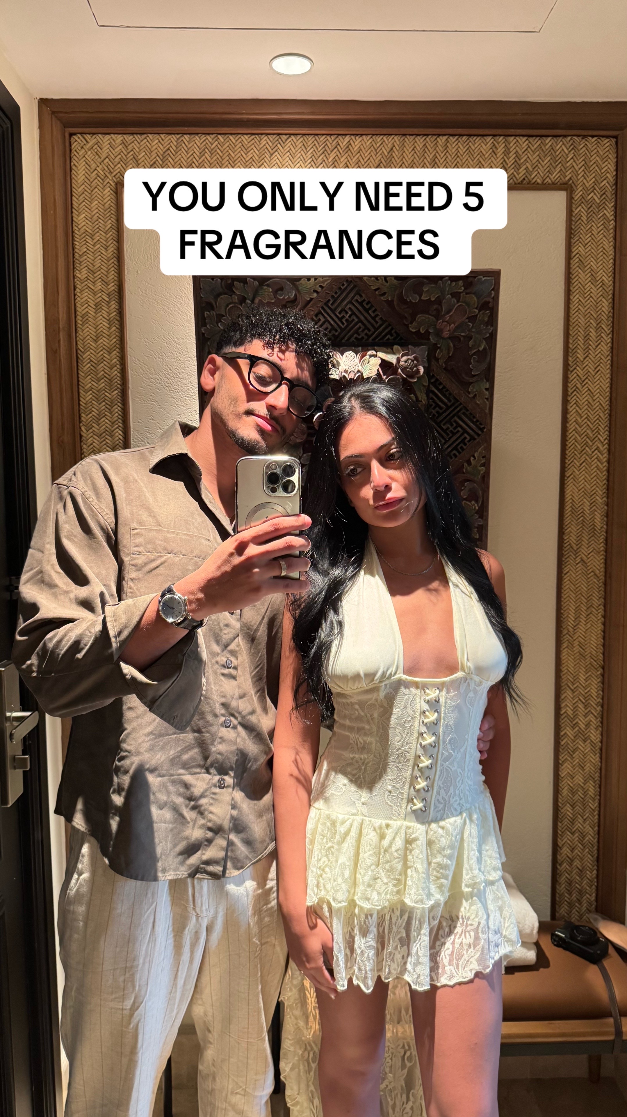 @Nichefragrances