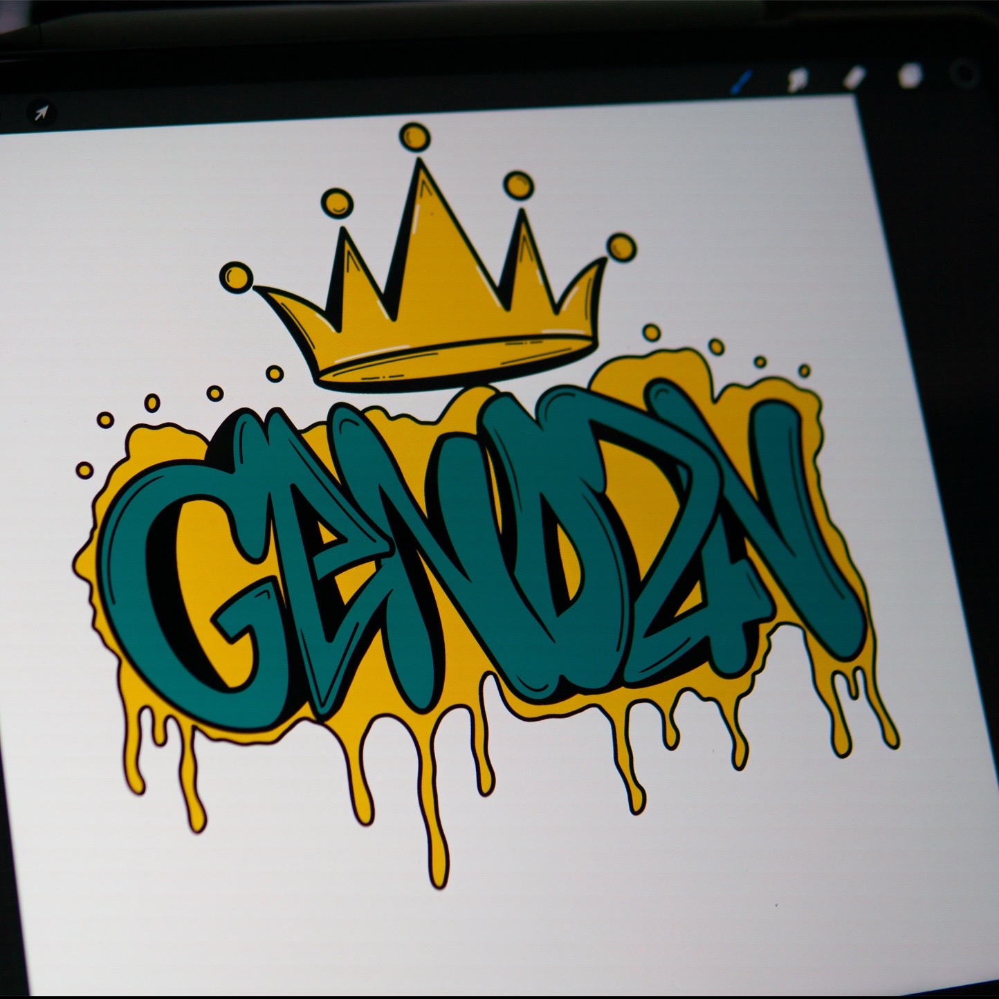 @gendzn