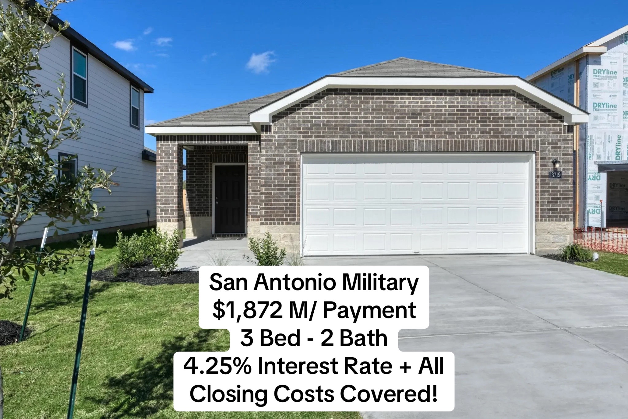 @San Antonio Realtor