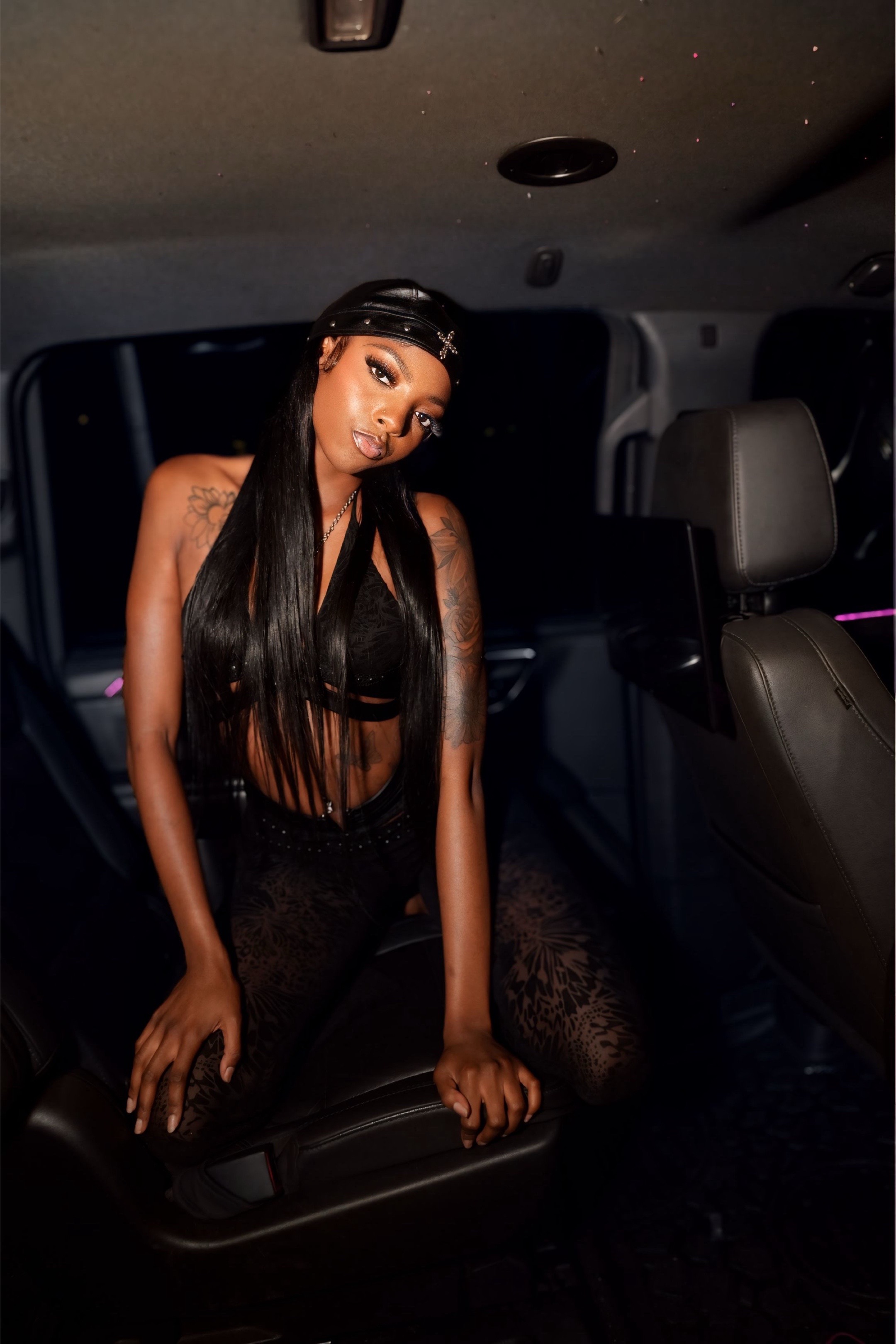 @Rïah Rackzz