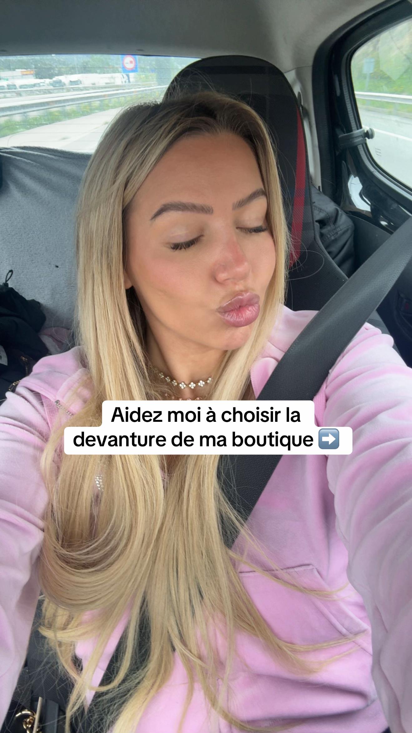 @Angie