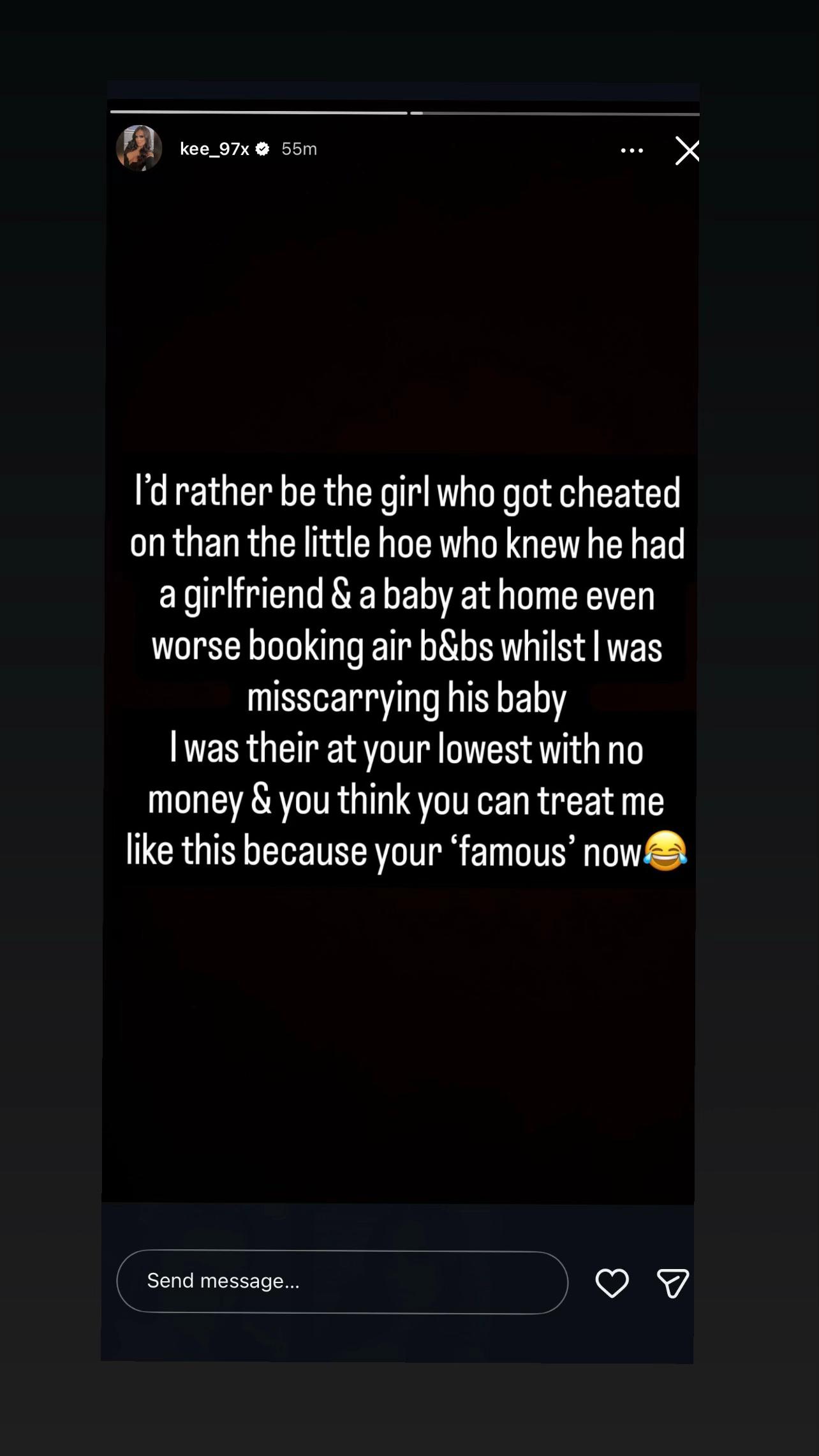 @MazzaL20 Cheating ⚠️