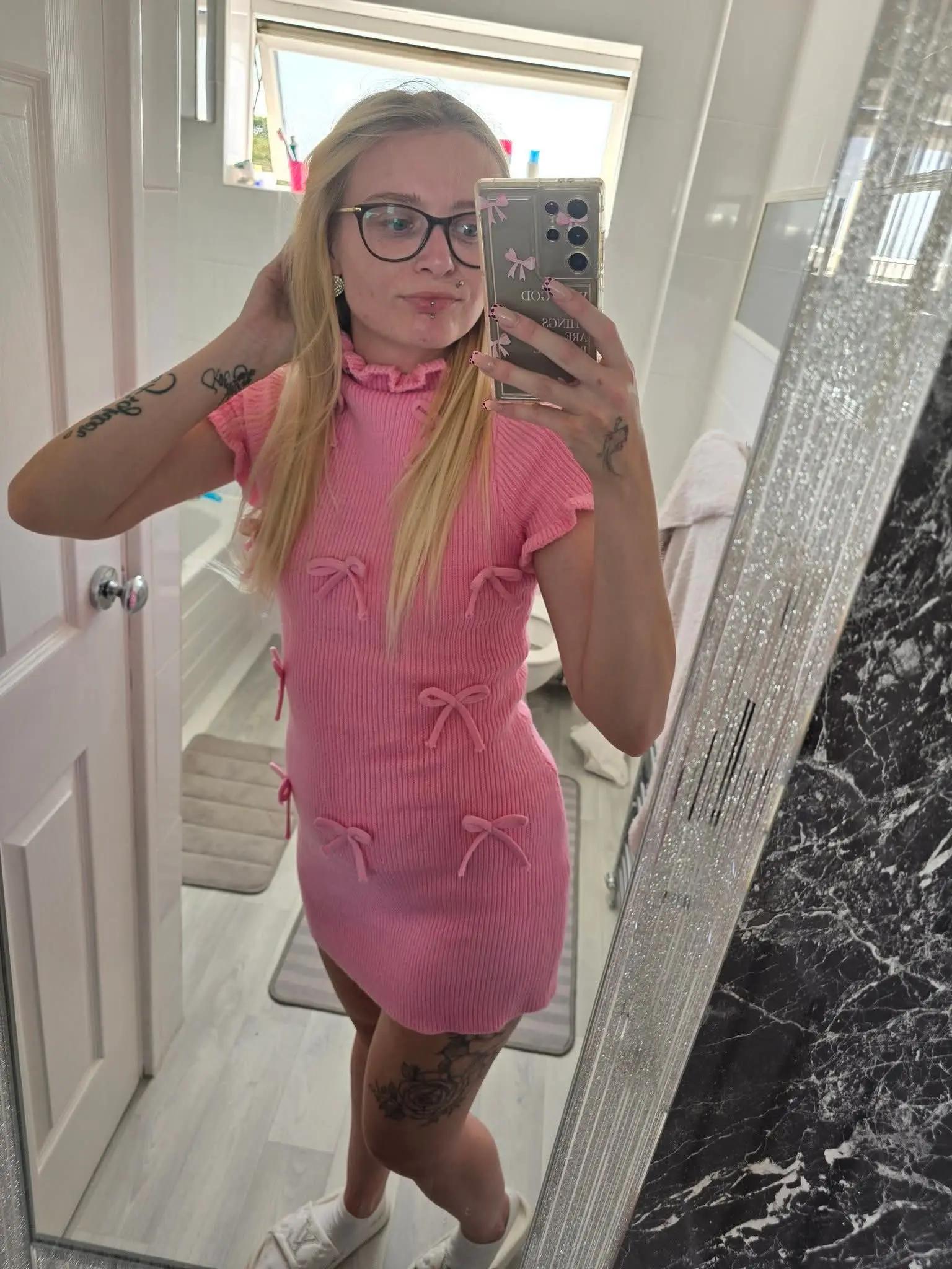 @Elyse xo