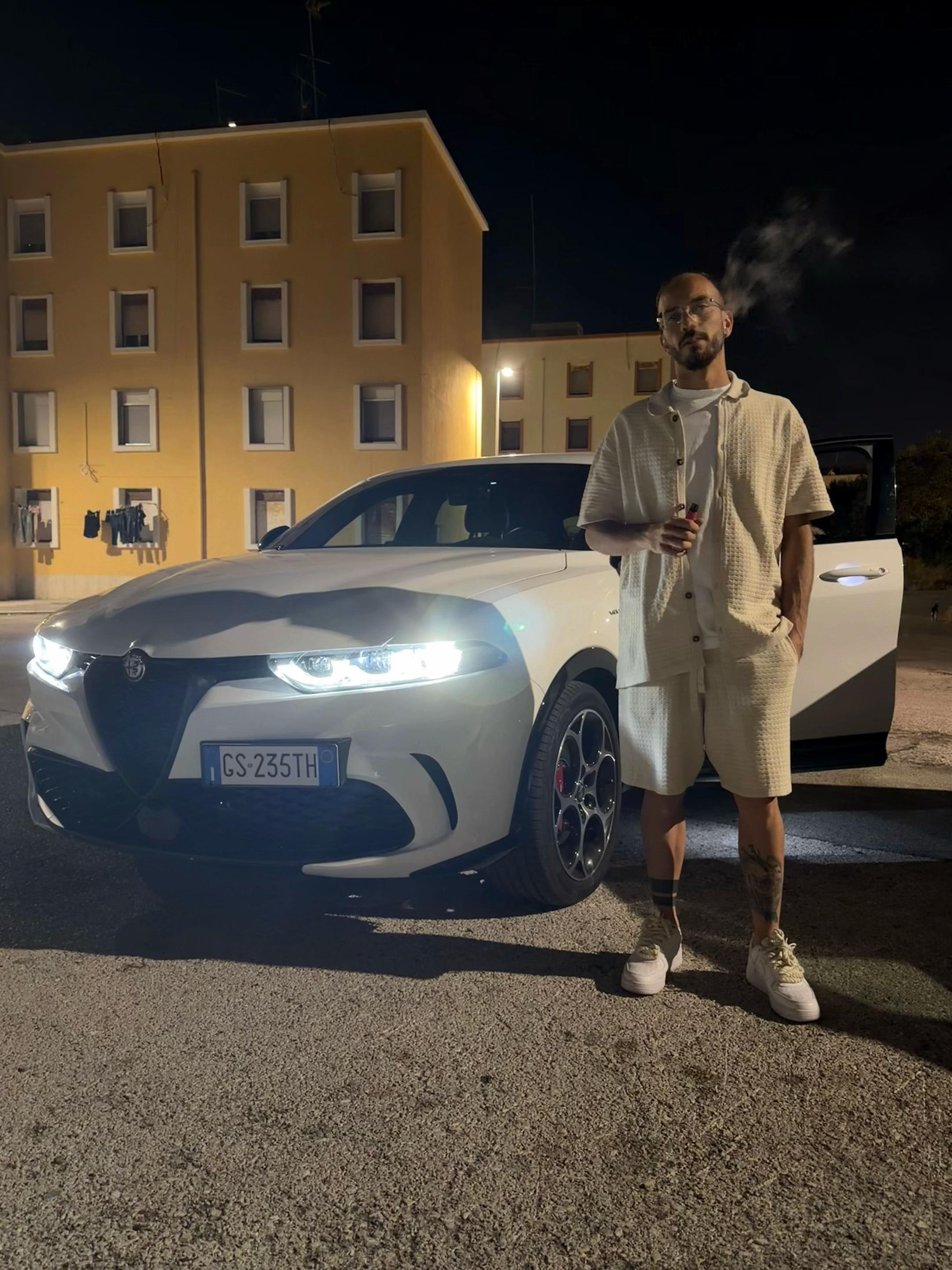 @GiuseppeCapriati