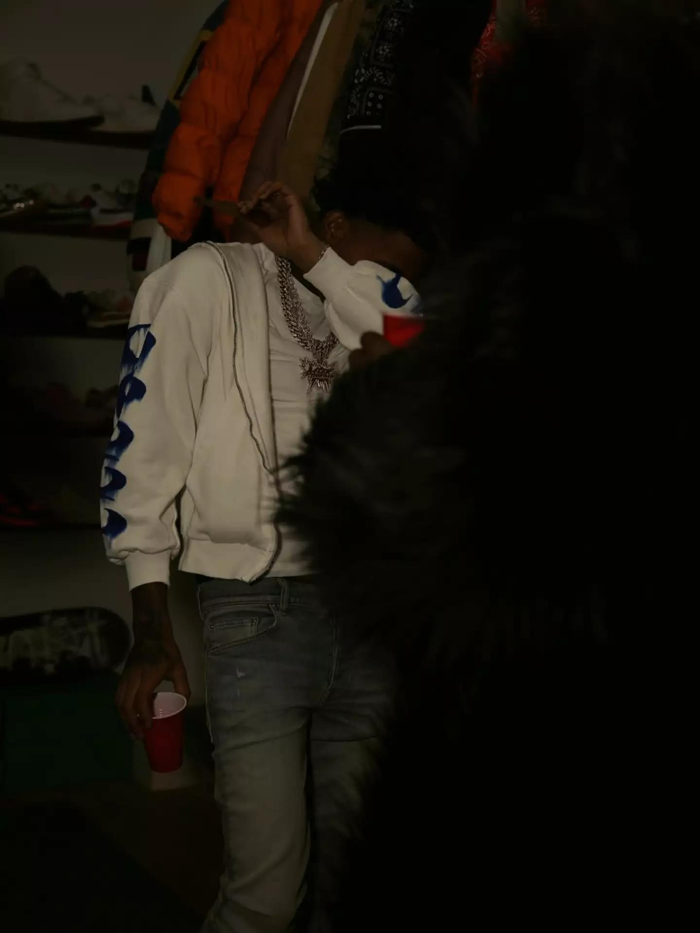 @Rapwag