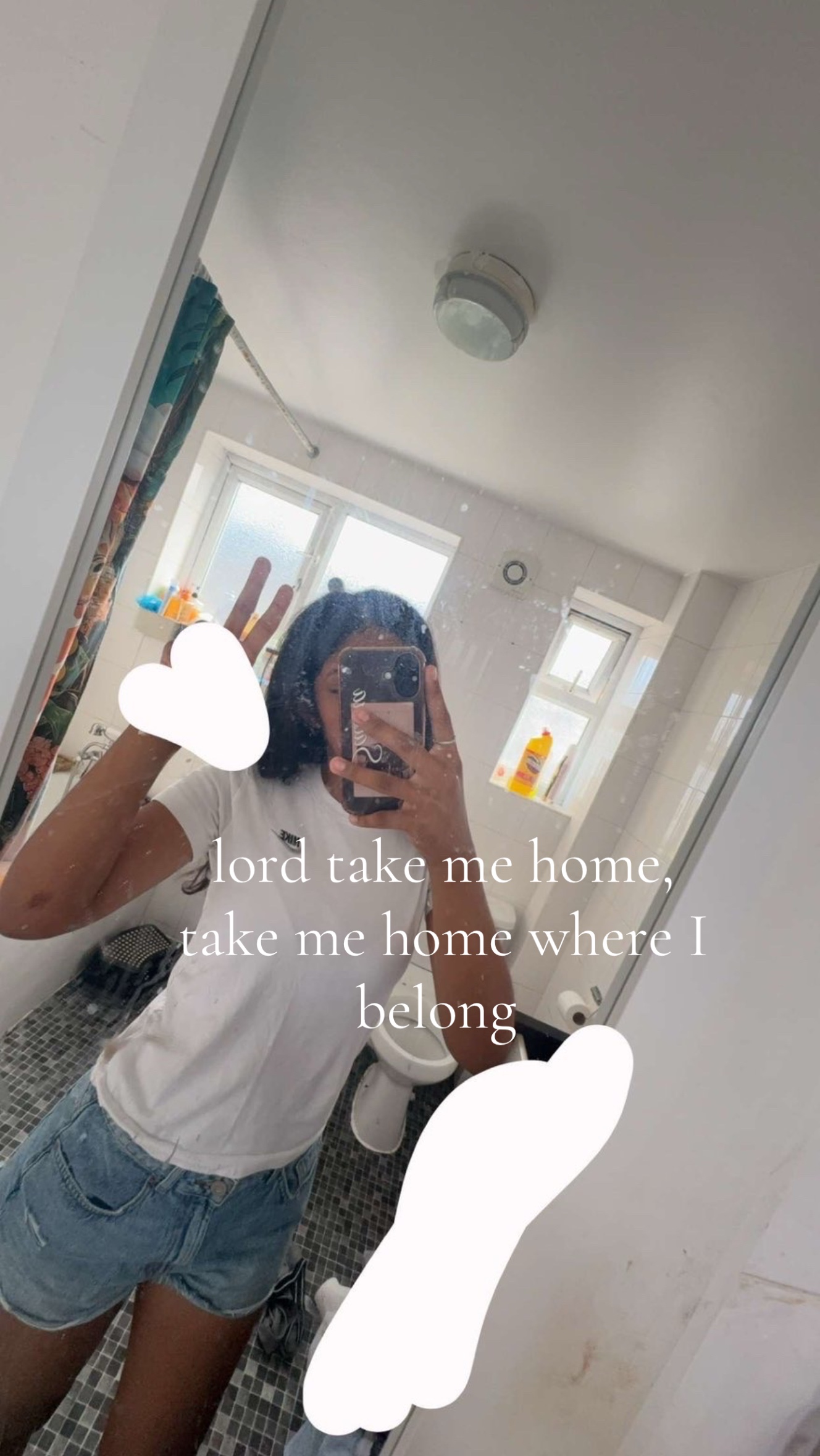 @Itsthegoatsalema💕