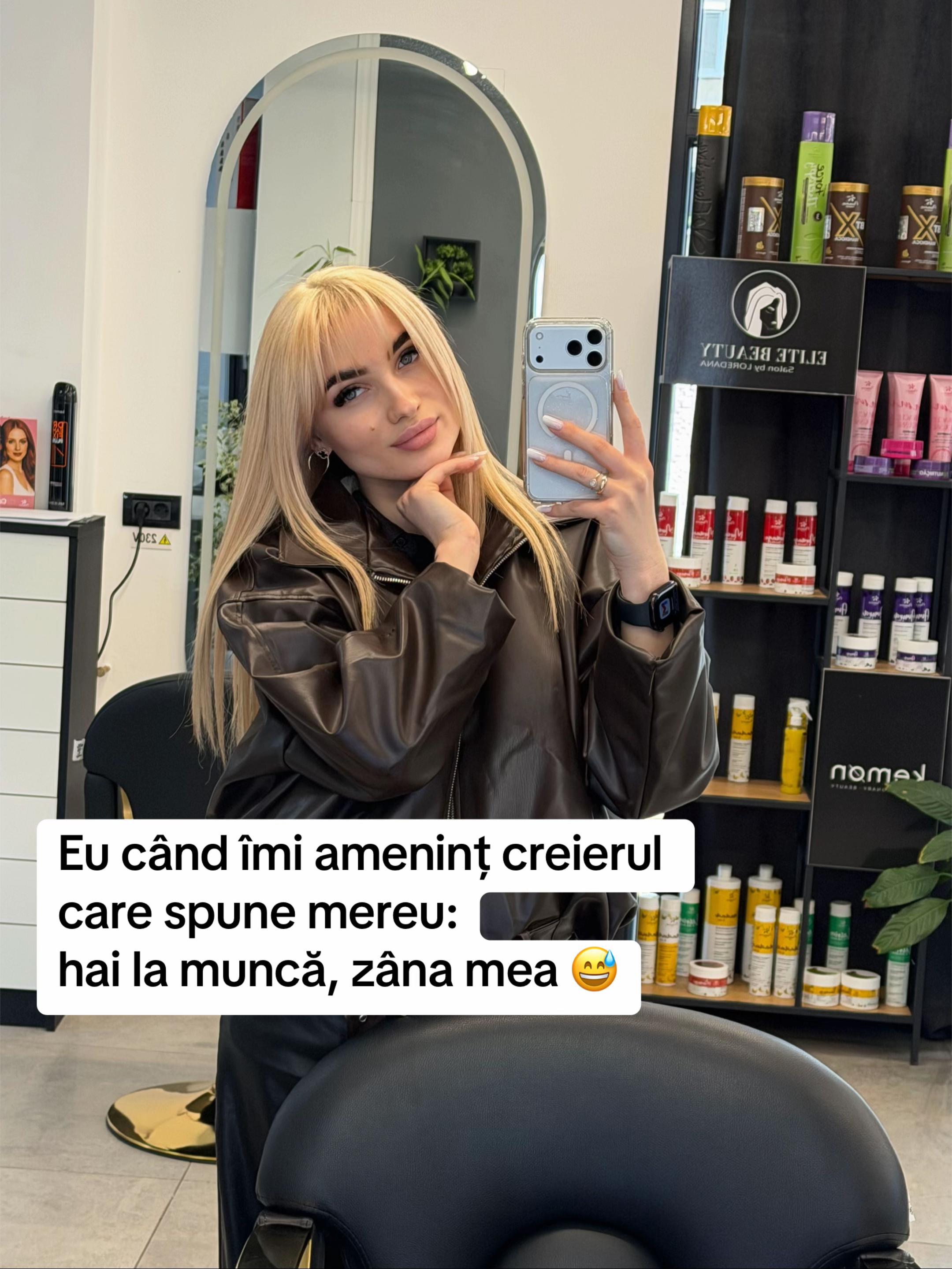 @Loredana Bîzganu